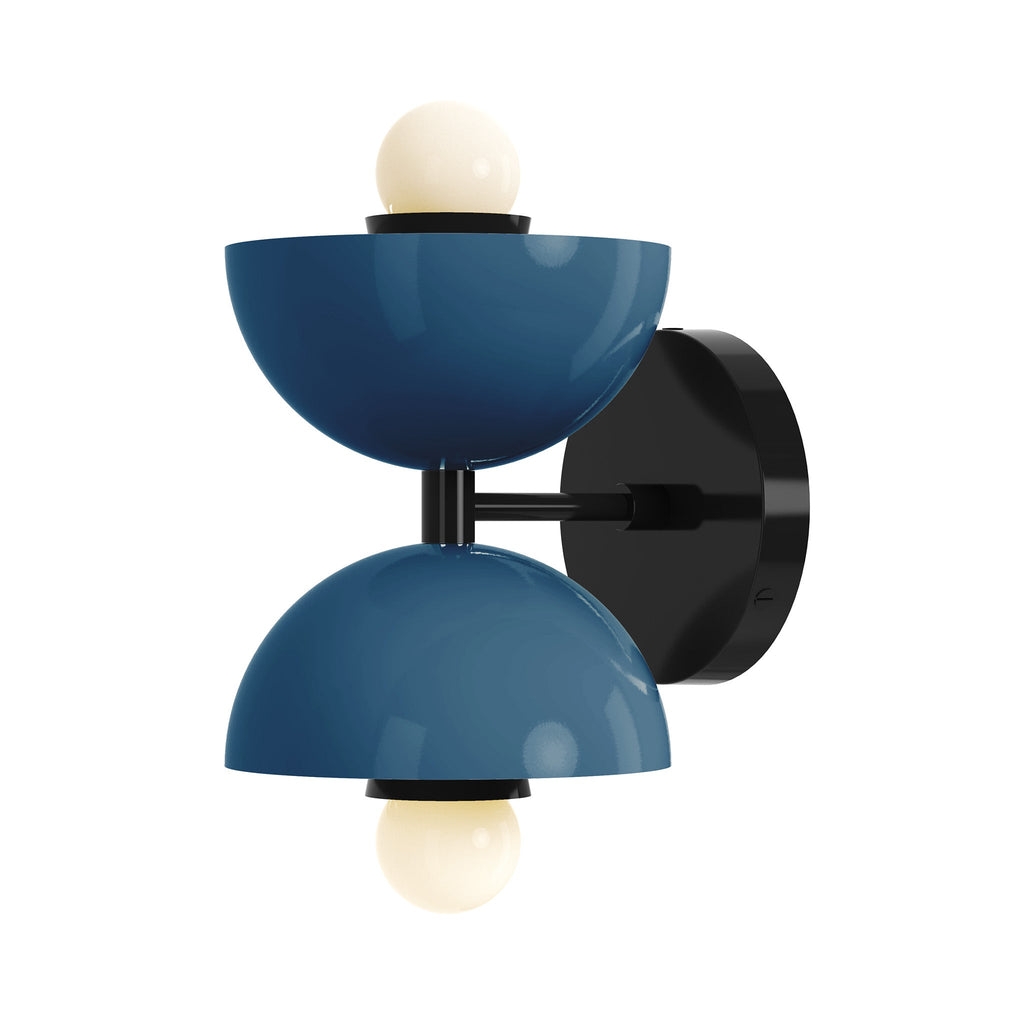 Color Amigo Sconce