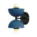 Color Amigo Sconce