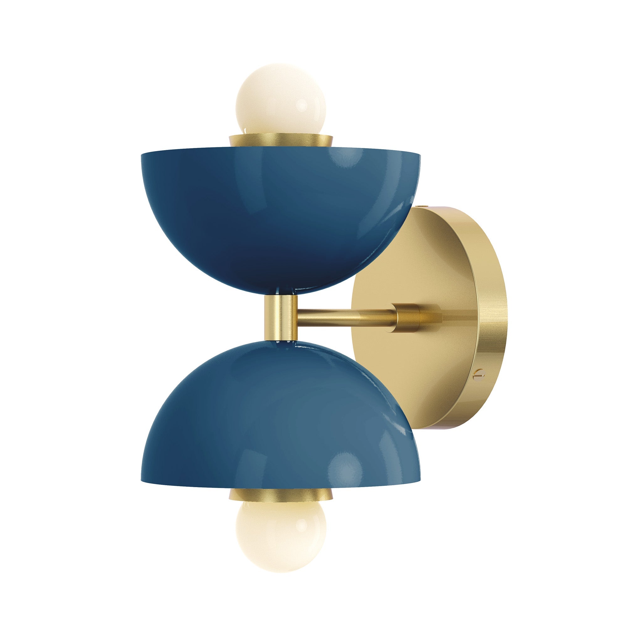 Color Amigo Sconce