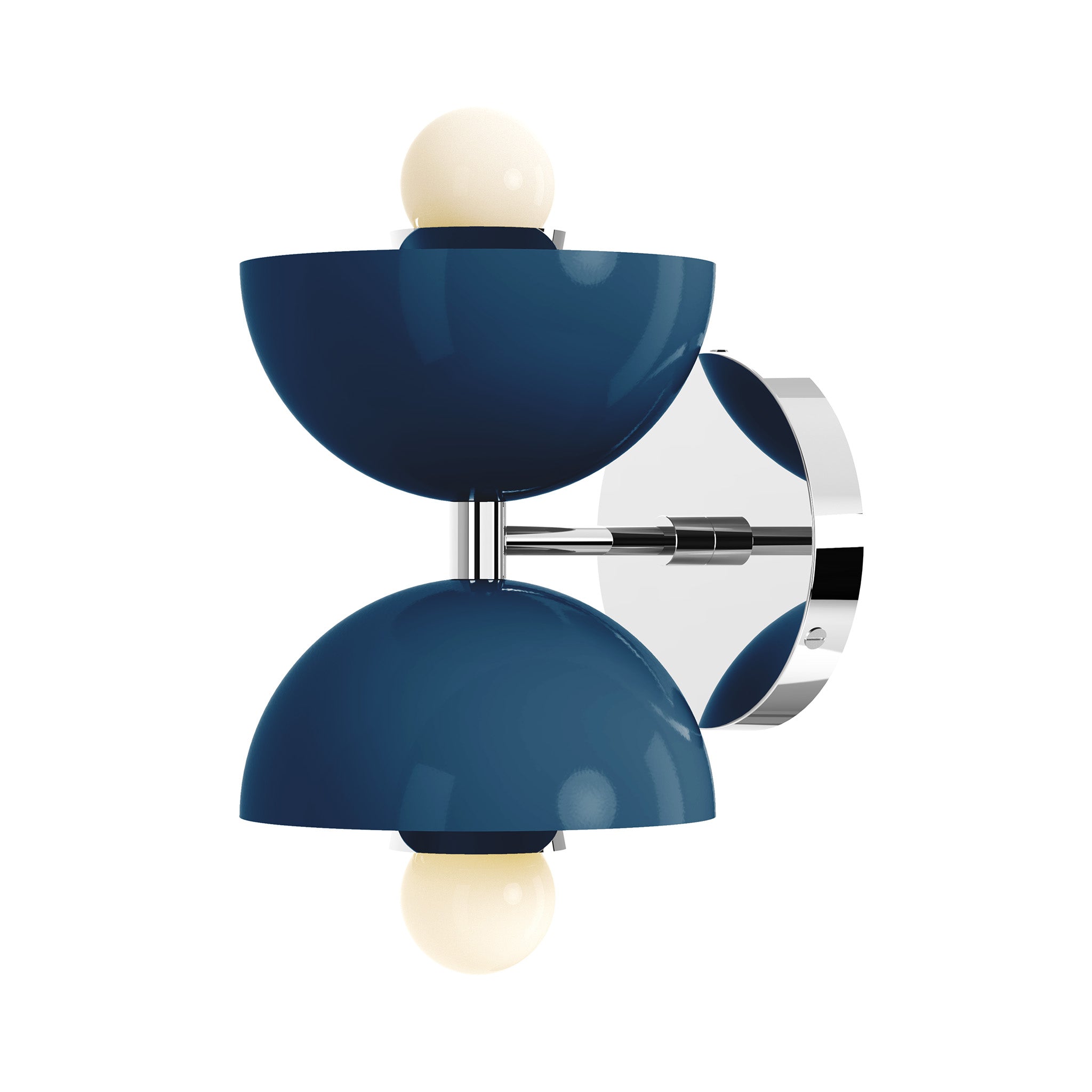 Color Amigo Sconce