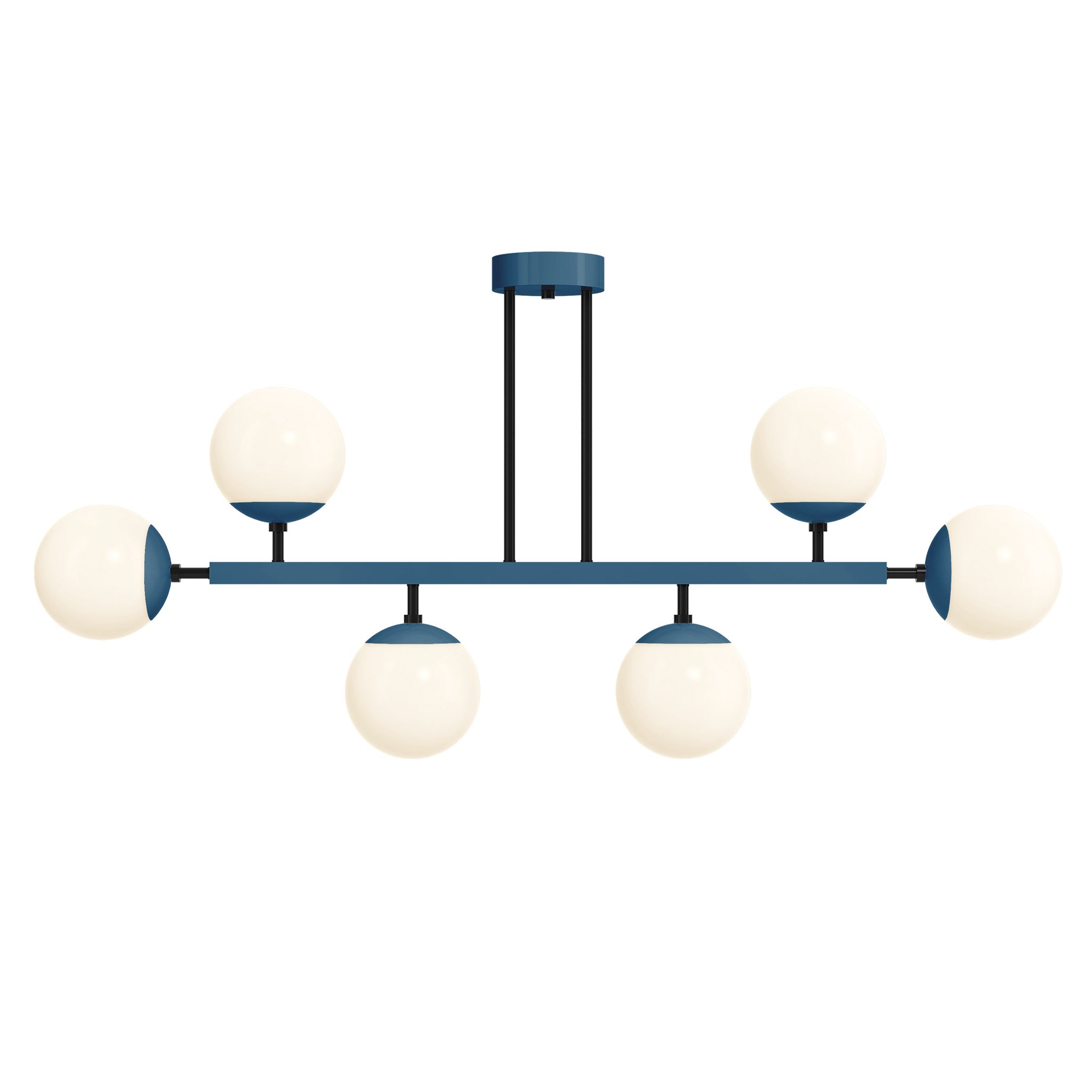 Color Axia Chandelier