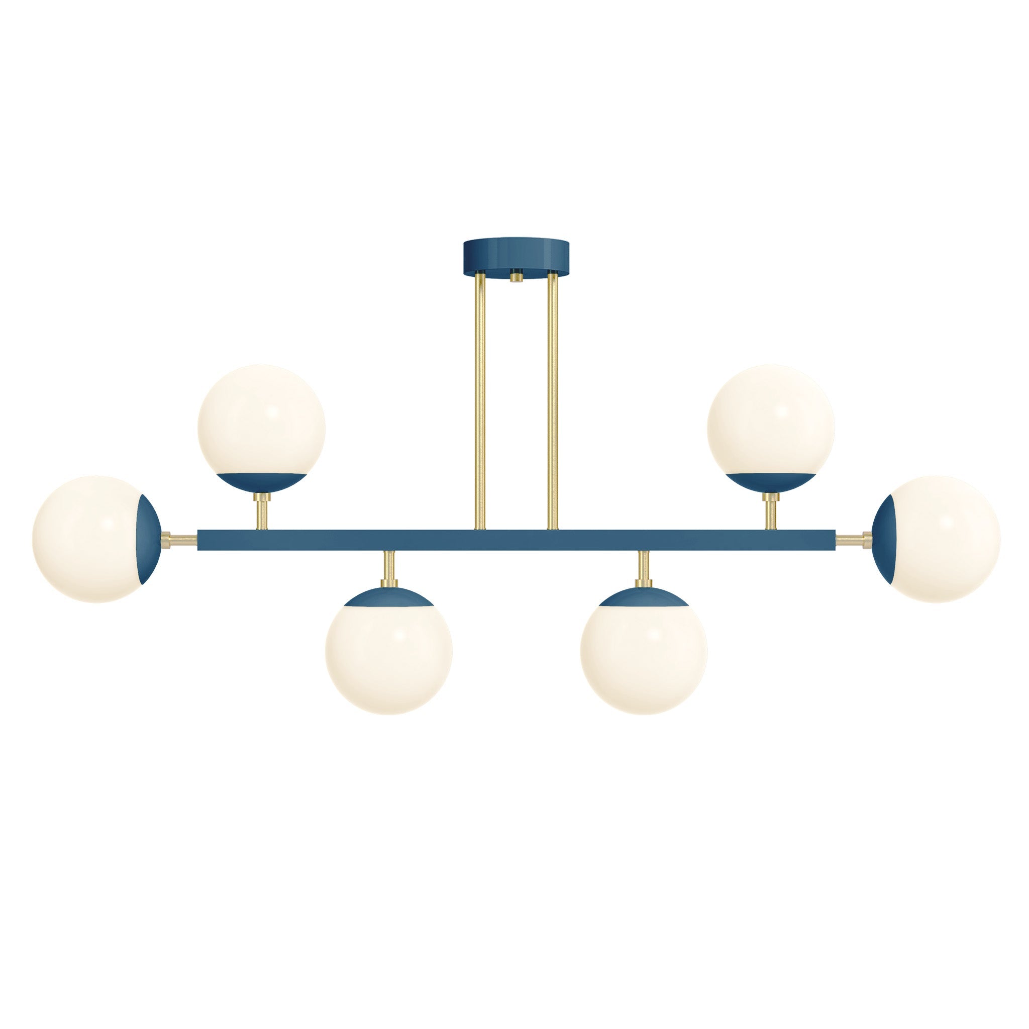 Color Axia Chandelier