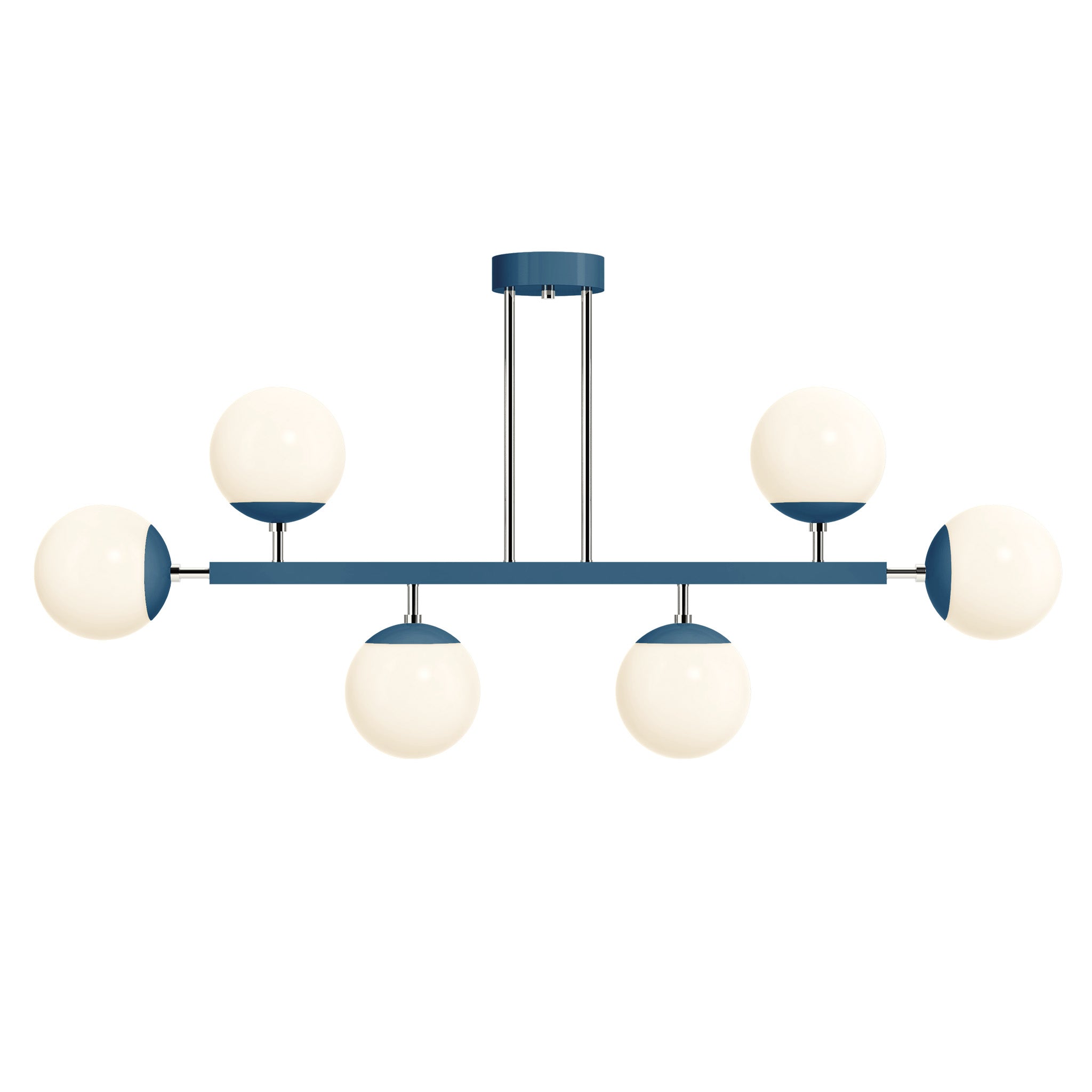 Color Axia Chandelier