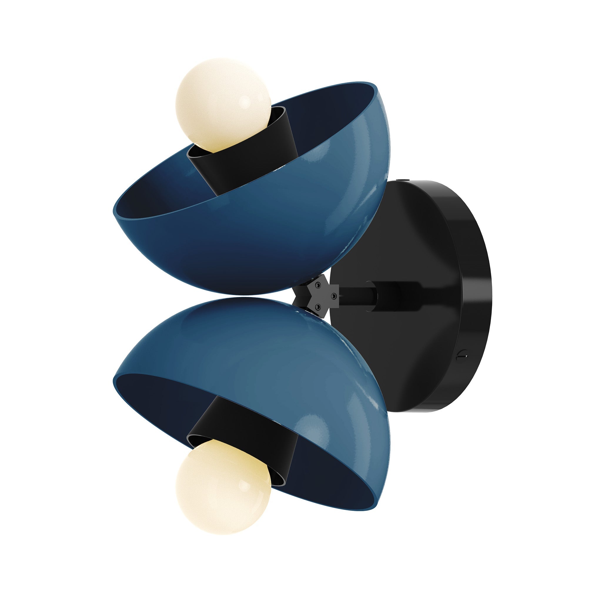 Color Beso Sconce