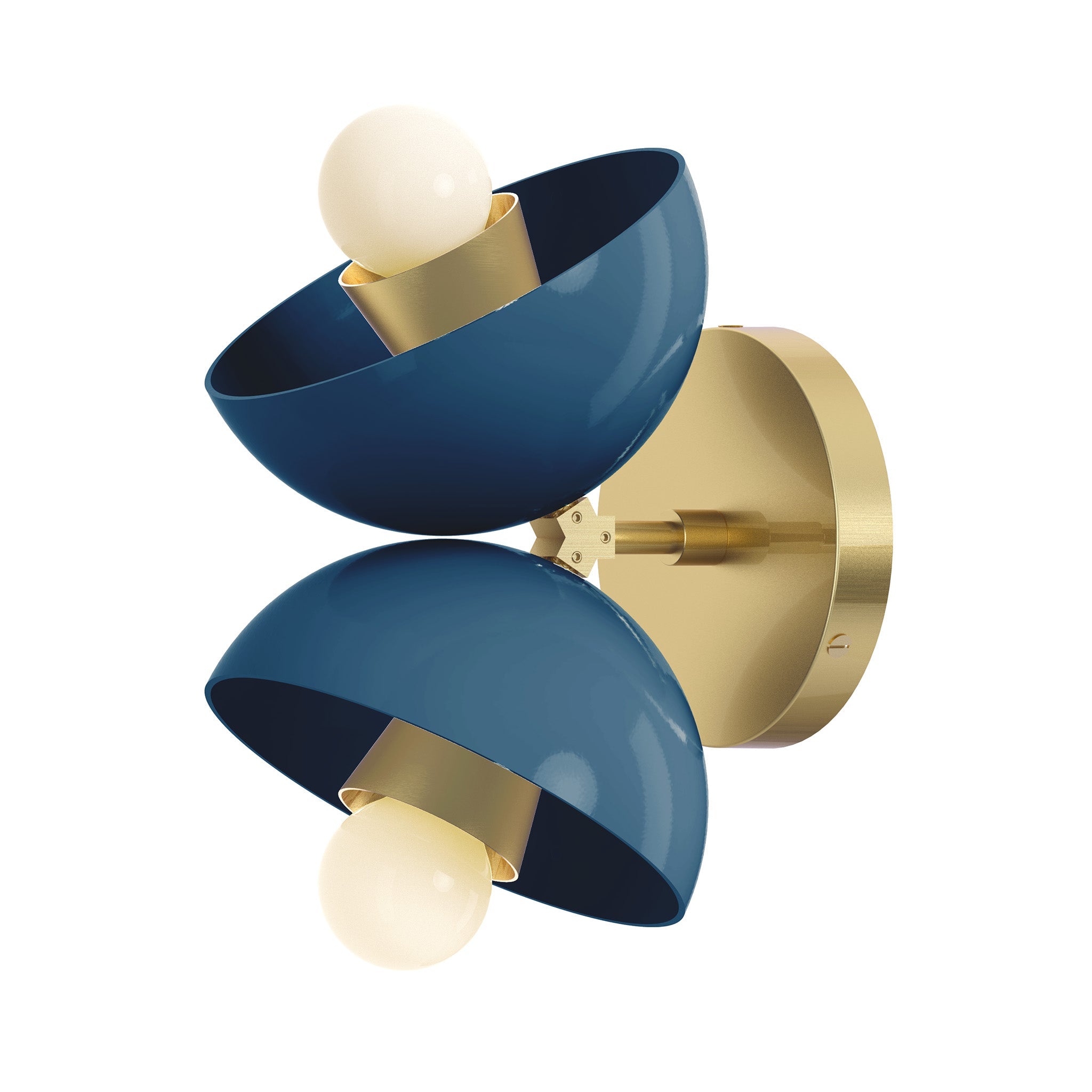 Color Beso Sconce