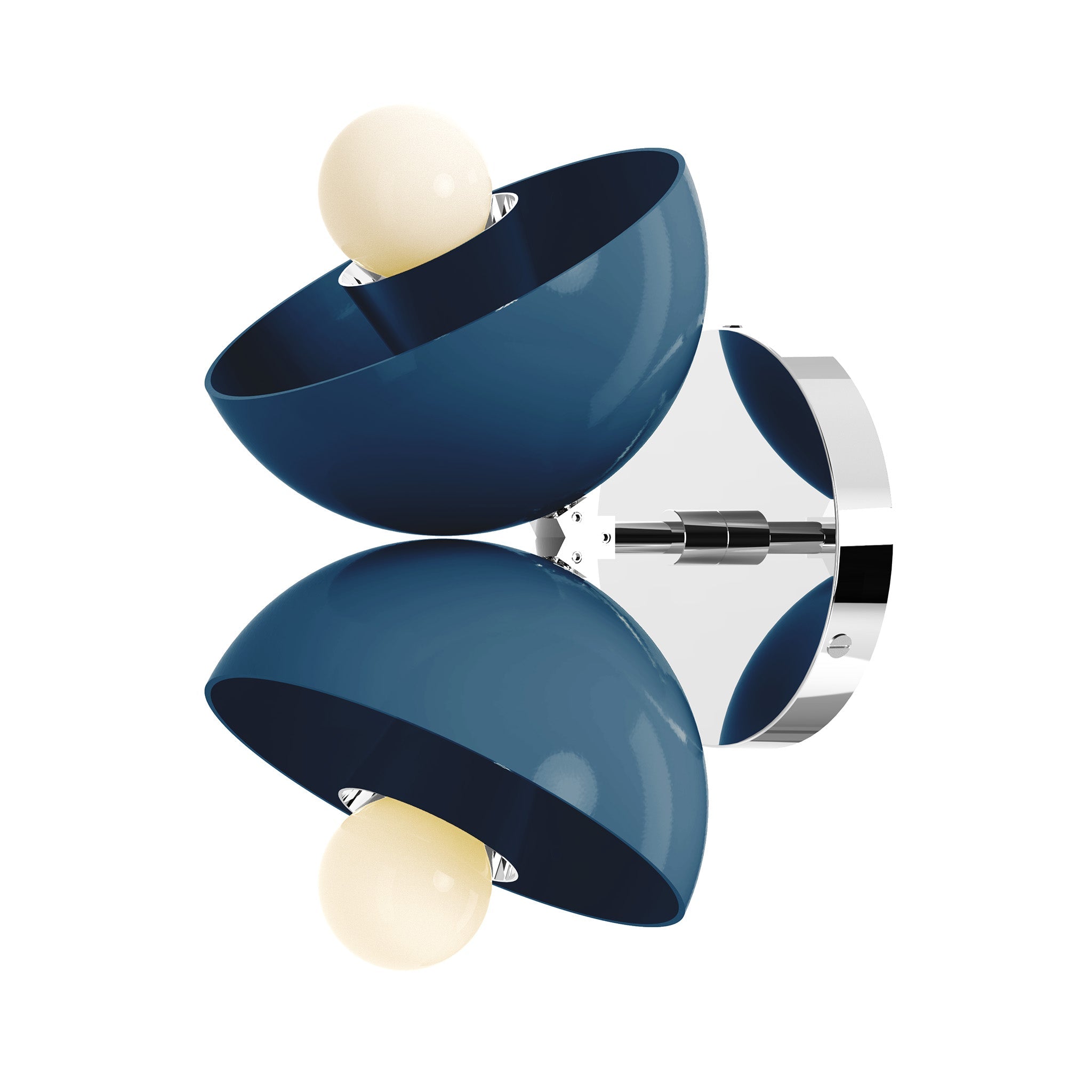 Color Beso Sconce
