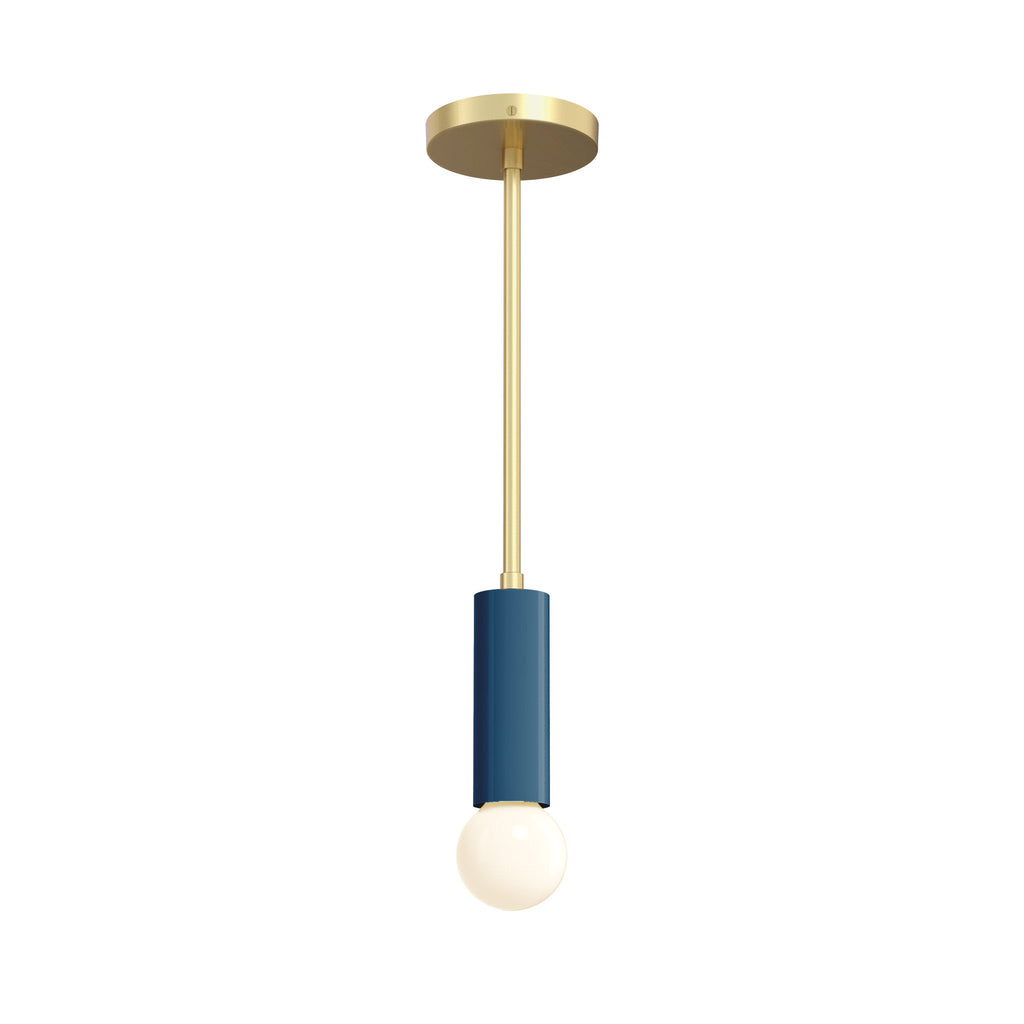 Color Eureka Pendant