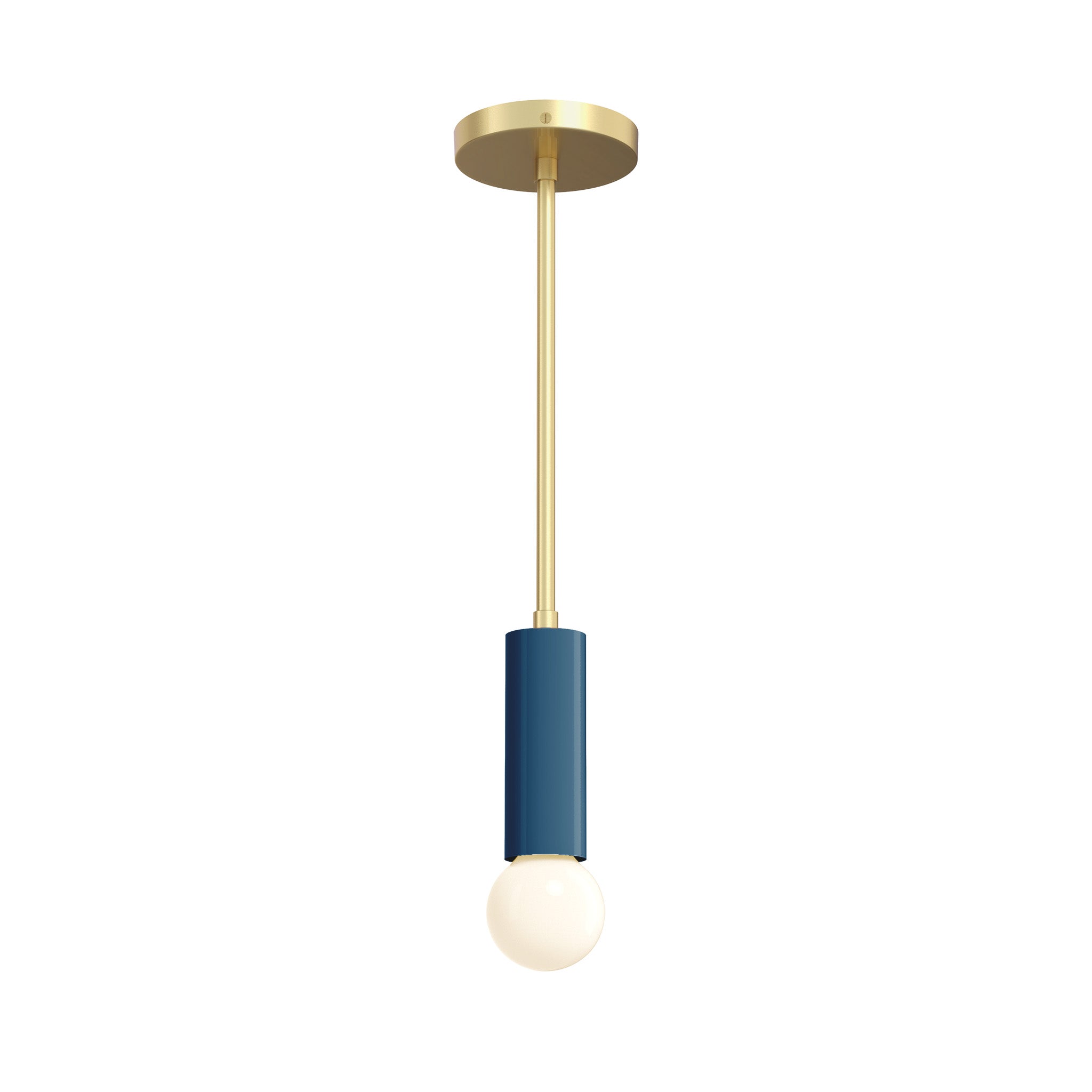 Color Eureka Pendant