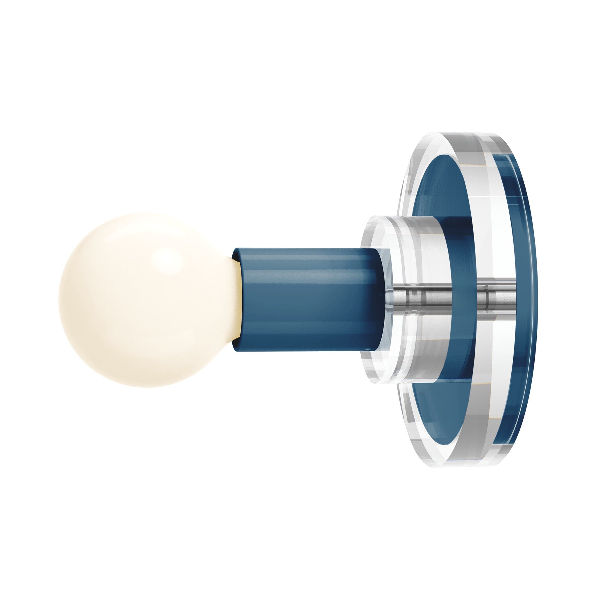 Color Lepore Sconce