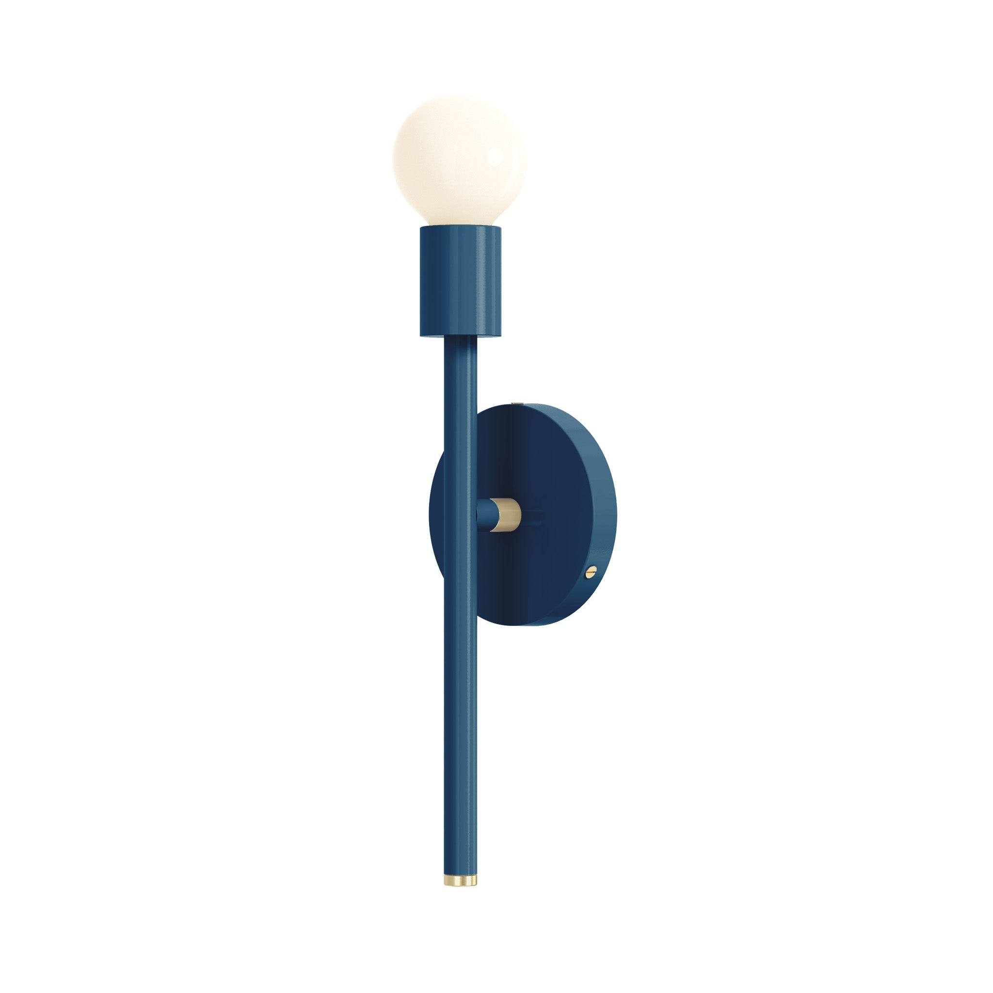Color Major Sconce 15"