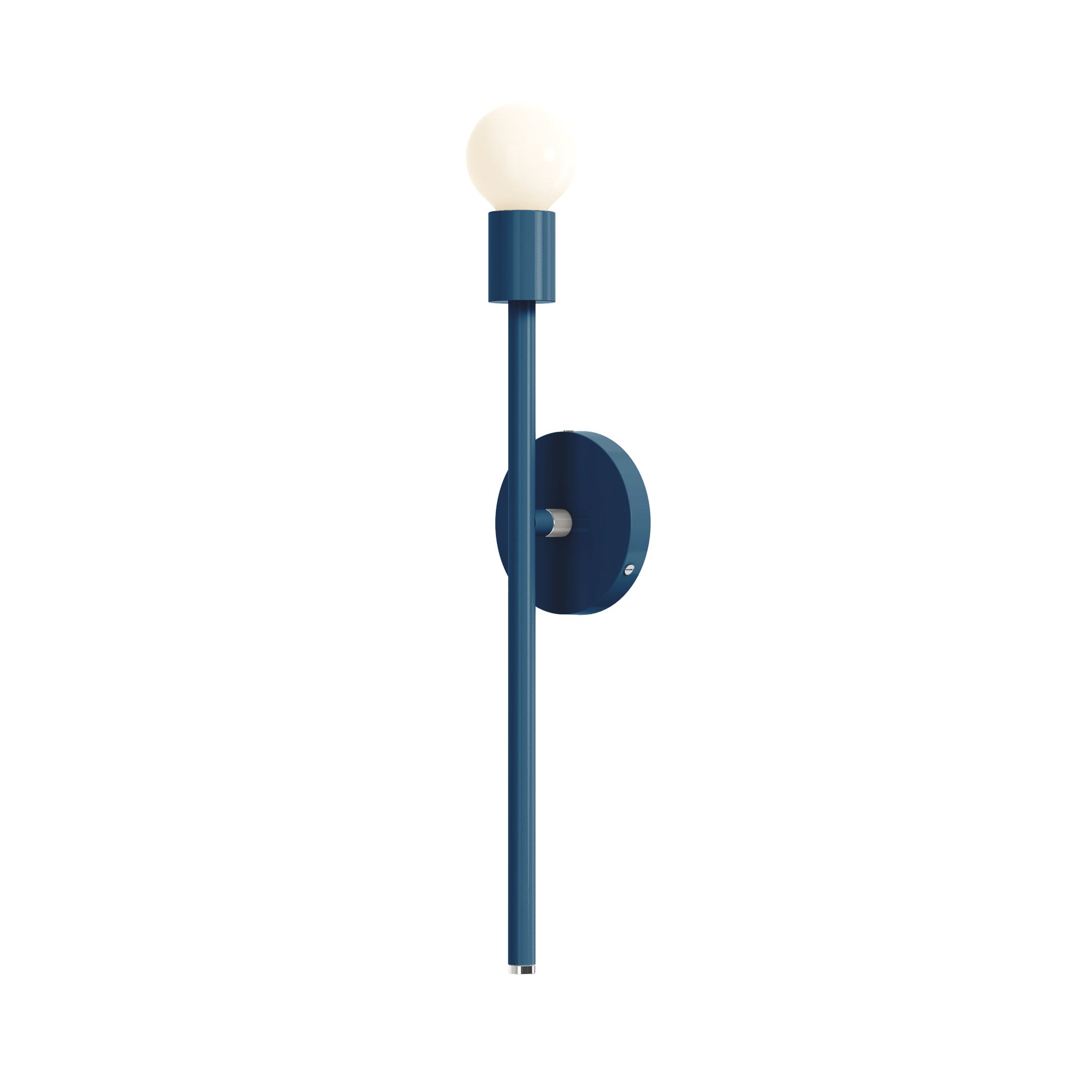 Color Major Sconce 21"