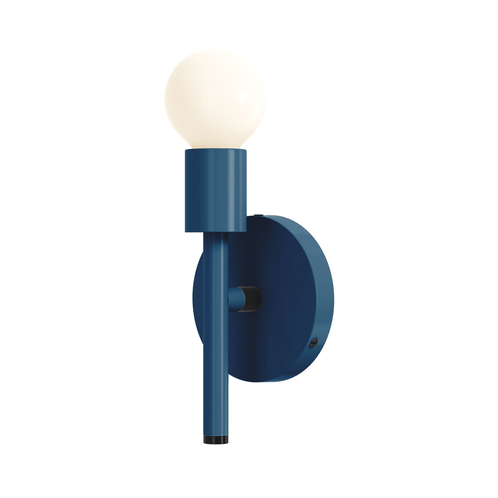 Color Major Sconce 9"