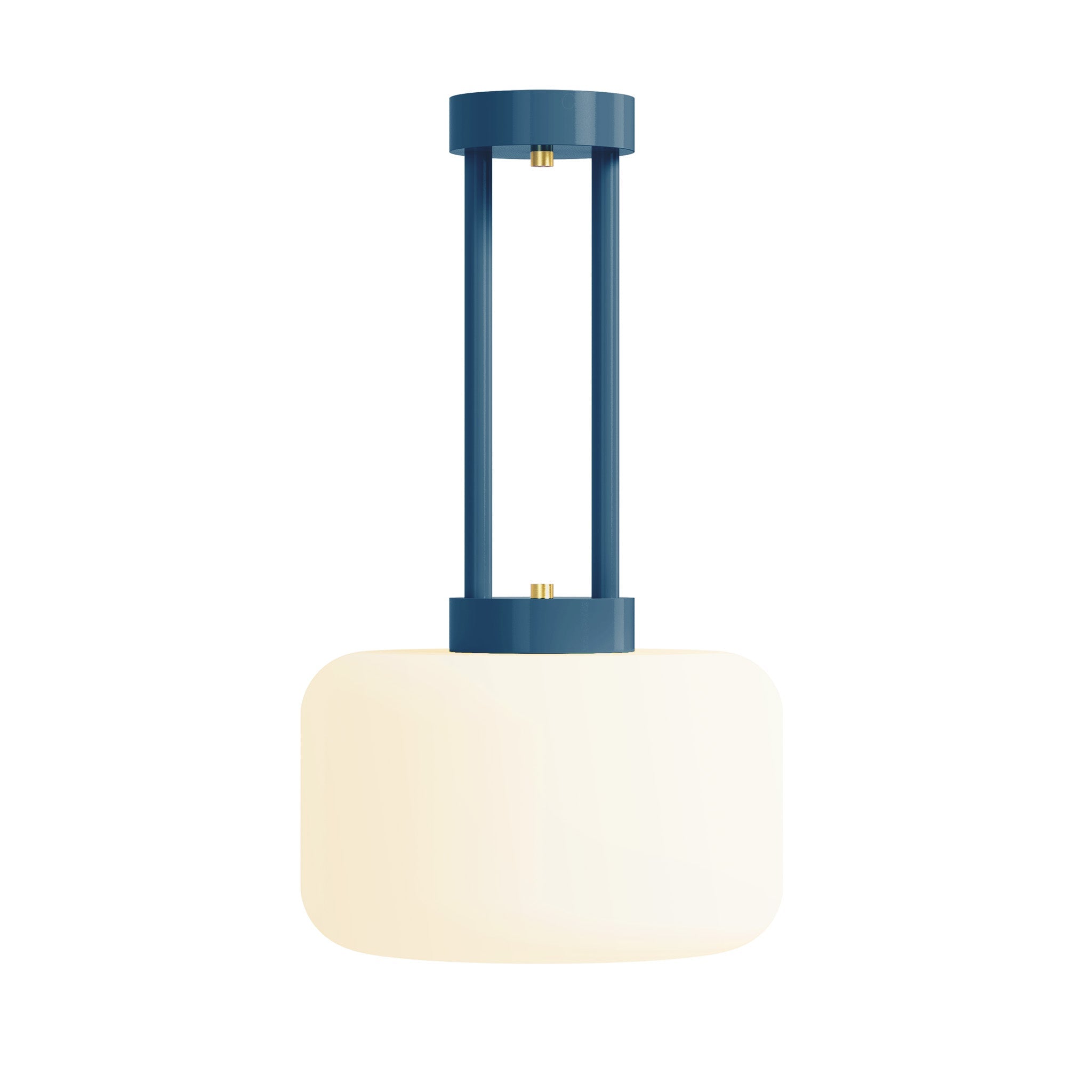 Color Maxo Pendant 13"