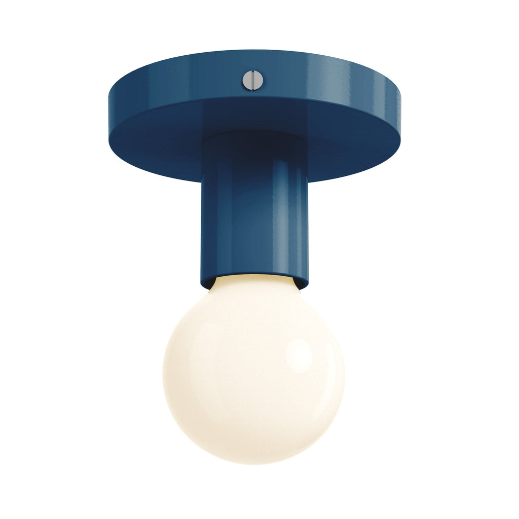 Color Twink Flush Mount