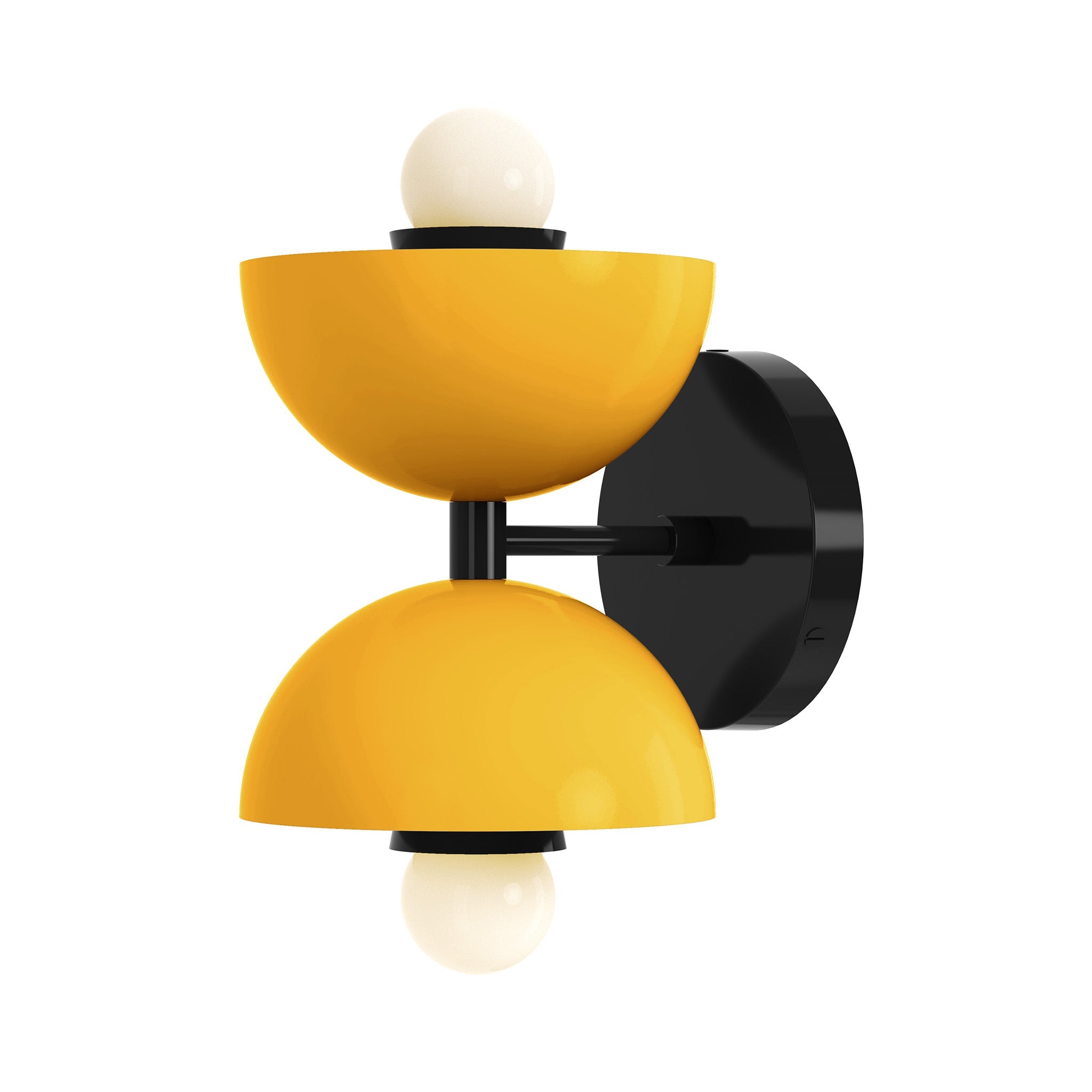 Color Amigo Sconce