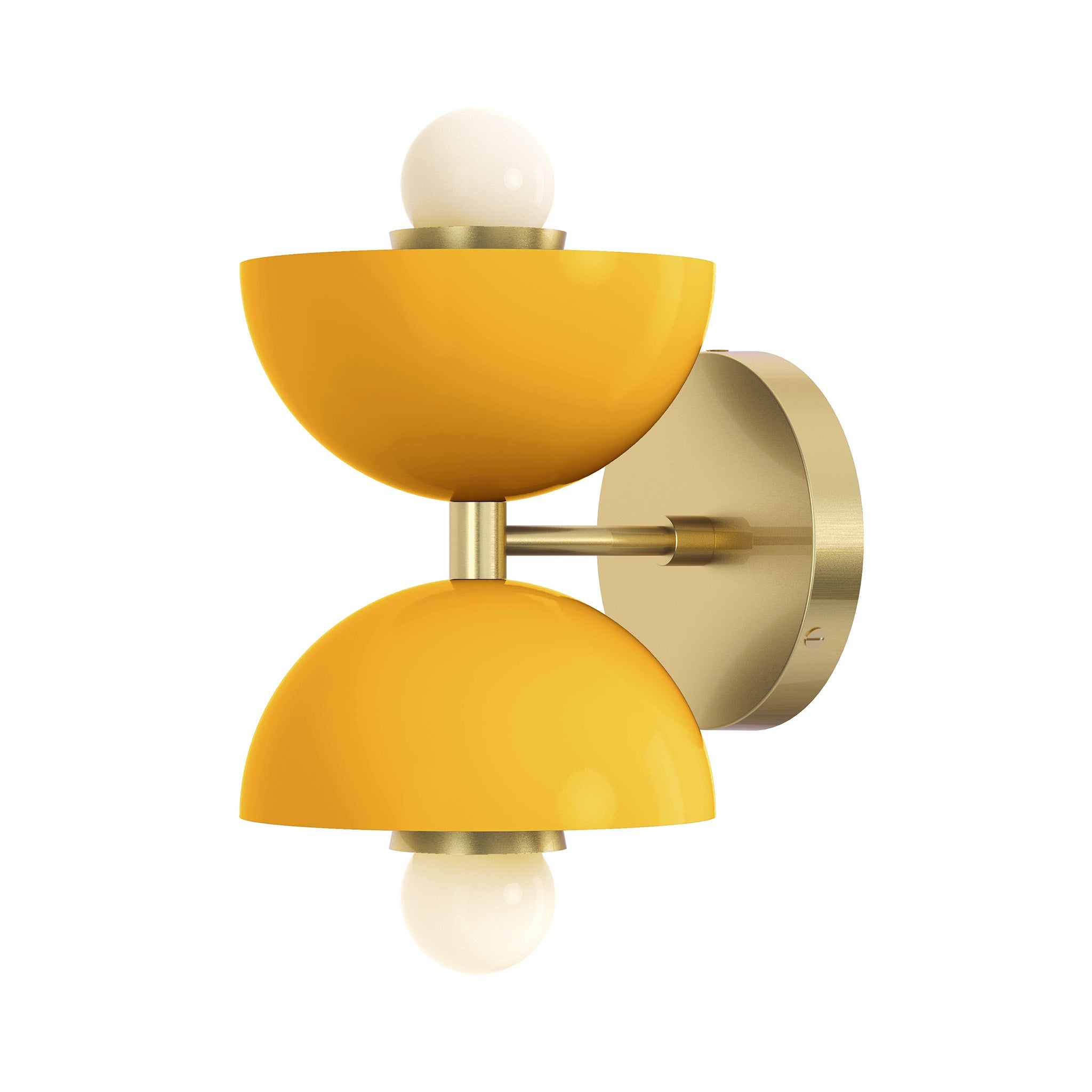 Color Amigo Sconce
