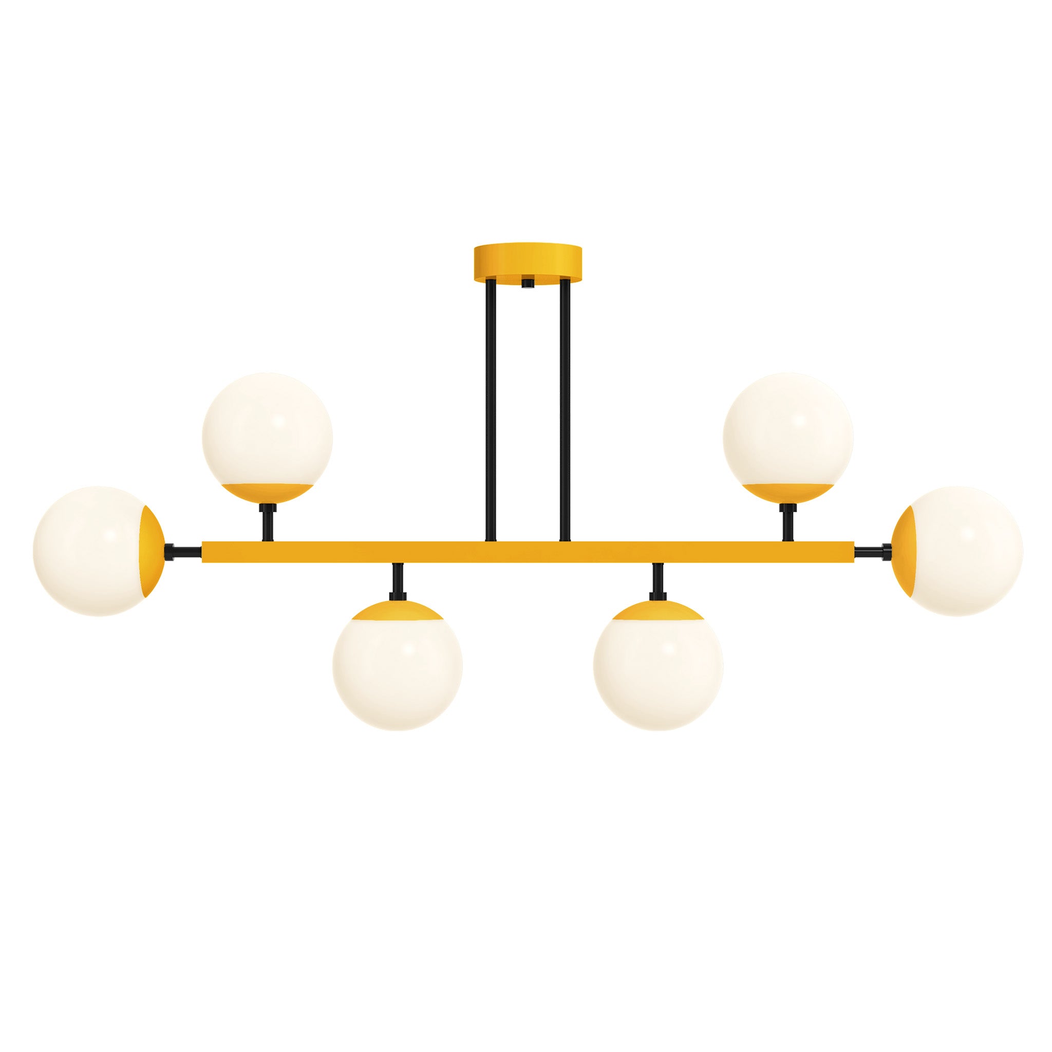 Color Axia Chandelier