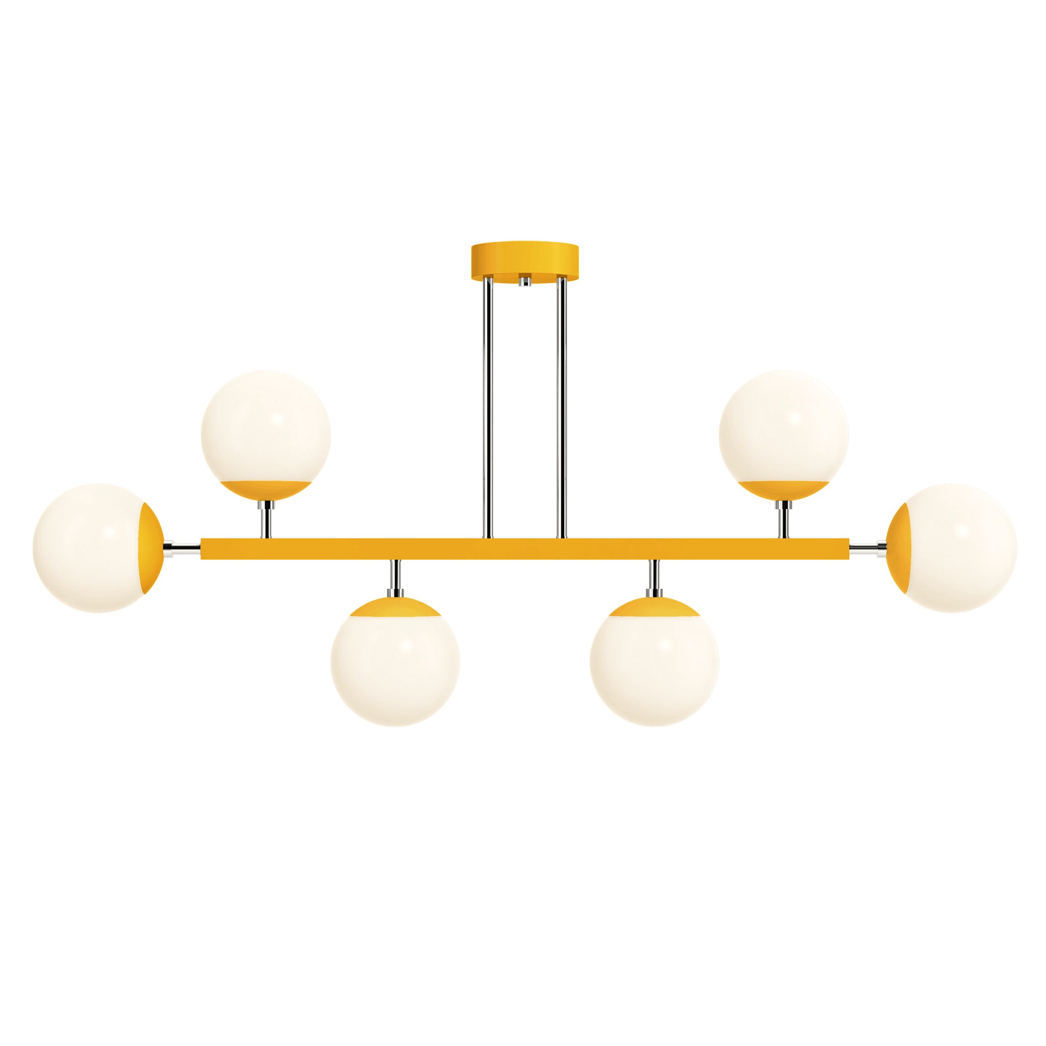 Color Axia Chandelier