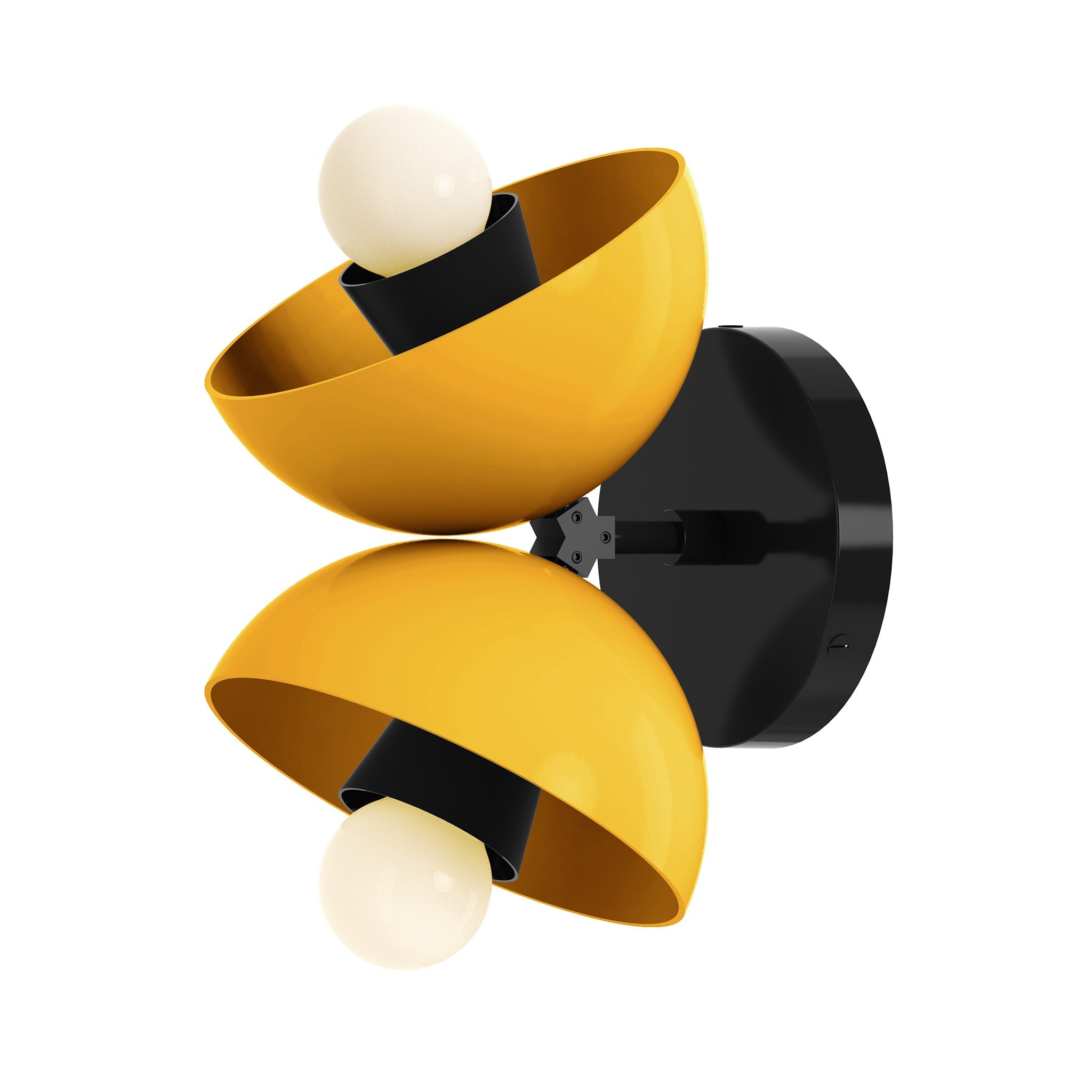 Color Beso Sconce