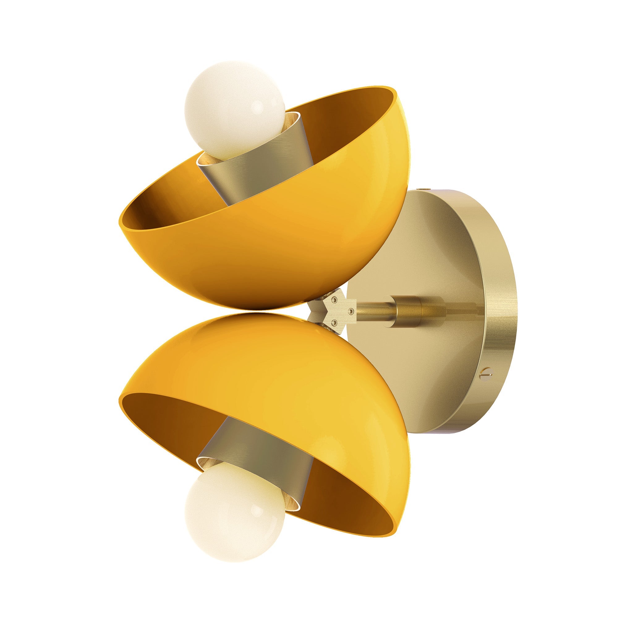 Color Beso Sconce