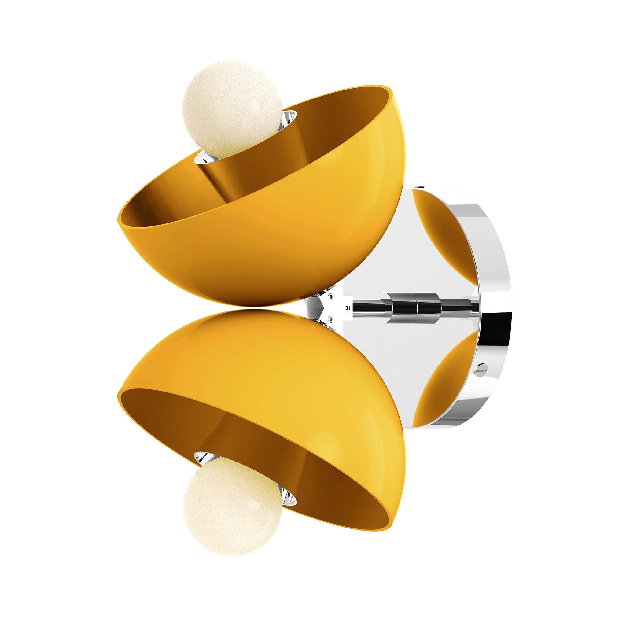 Color Beso Sconce