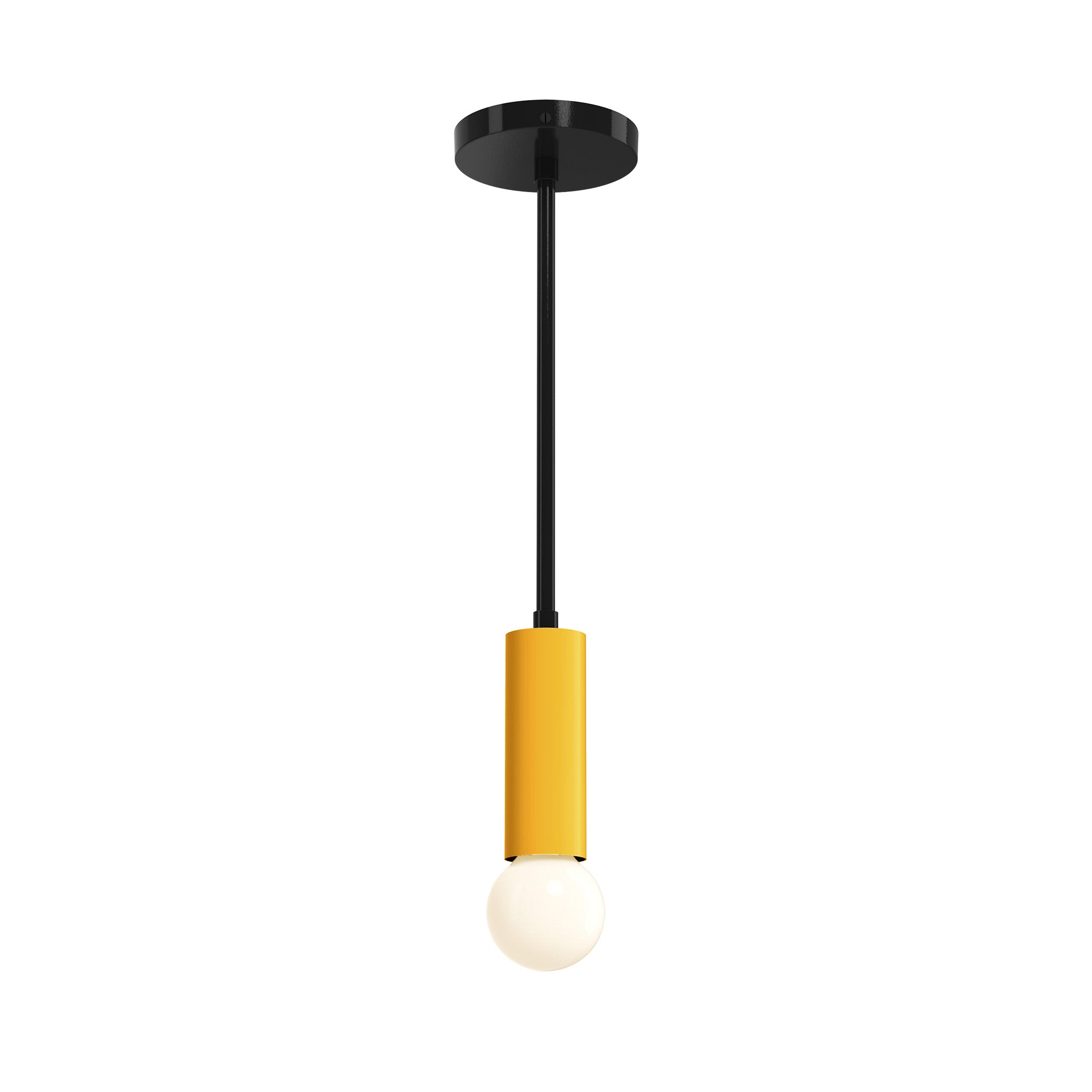 Color Eureka Pendant