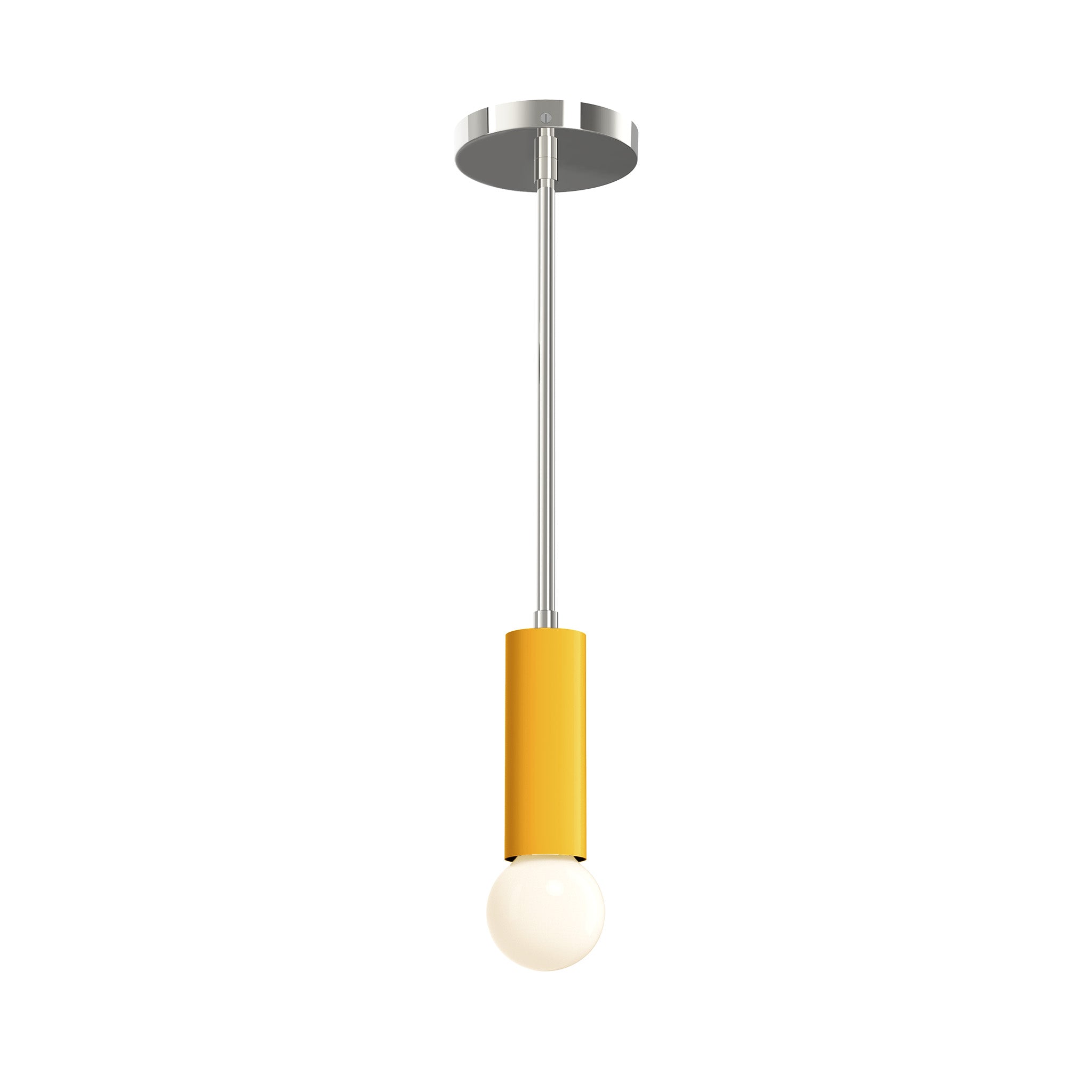 Color Eureka Pendant