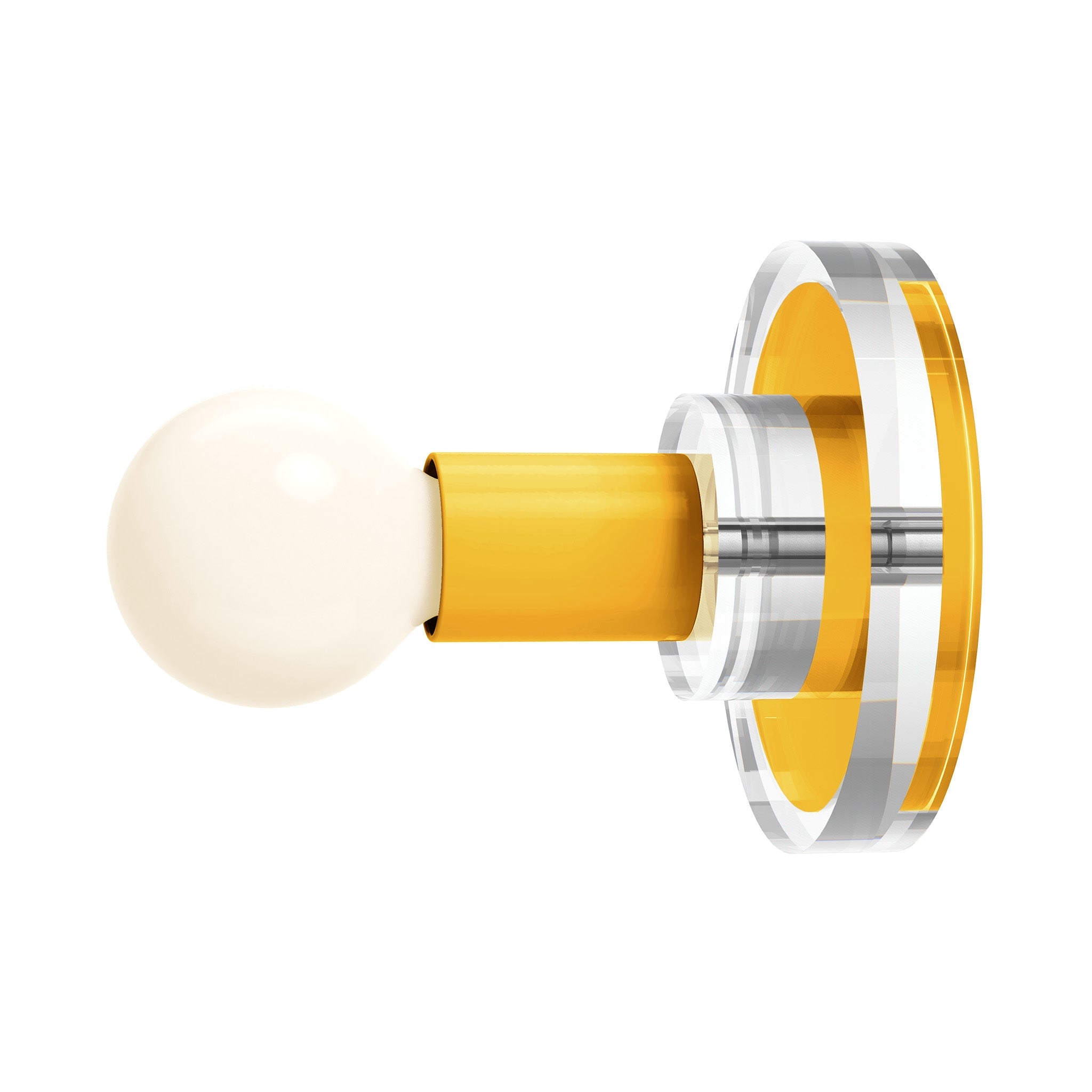 Color Lepore Sconce