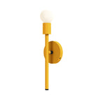 Color Major Sconce 15"