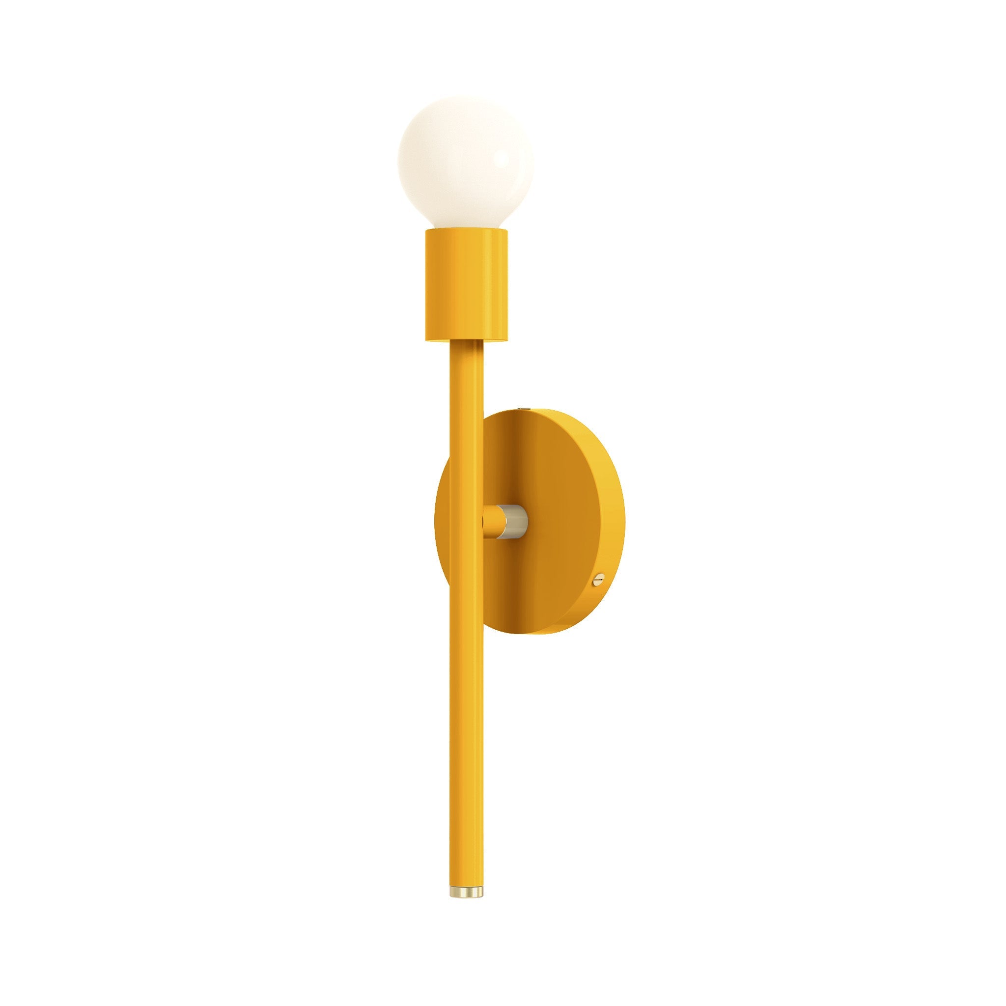 Color Major Sconce 15"