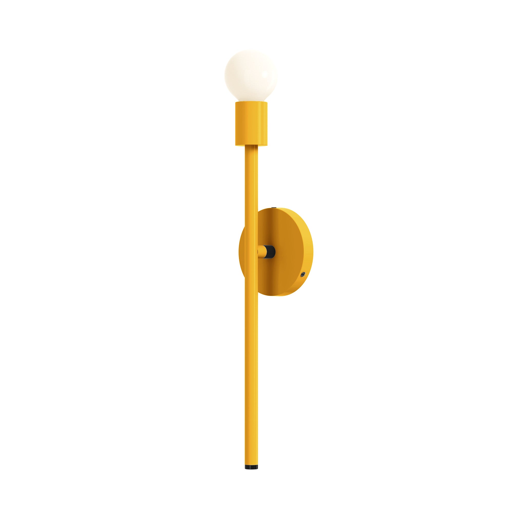 Color Major Sconce 21"