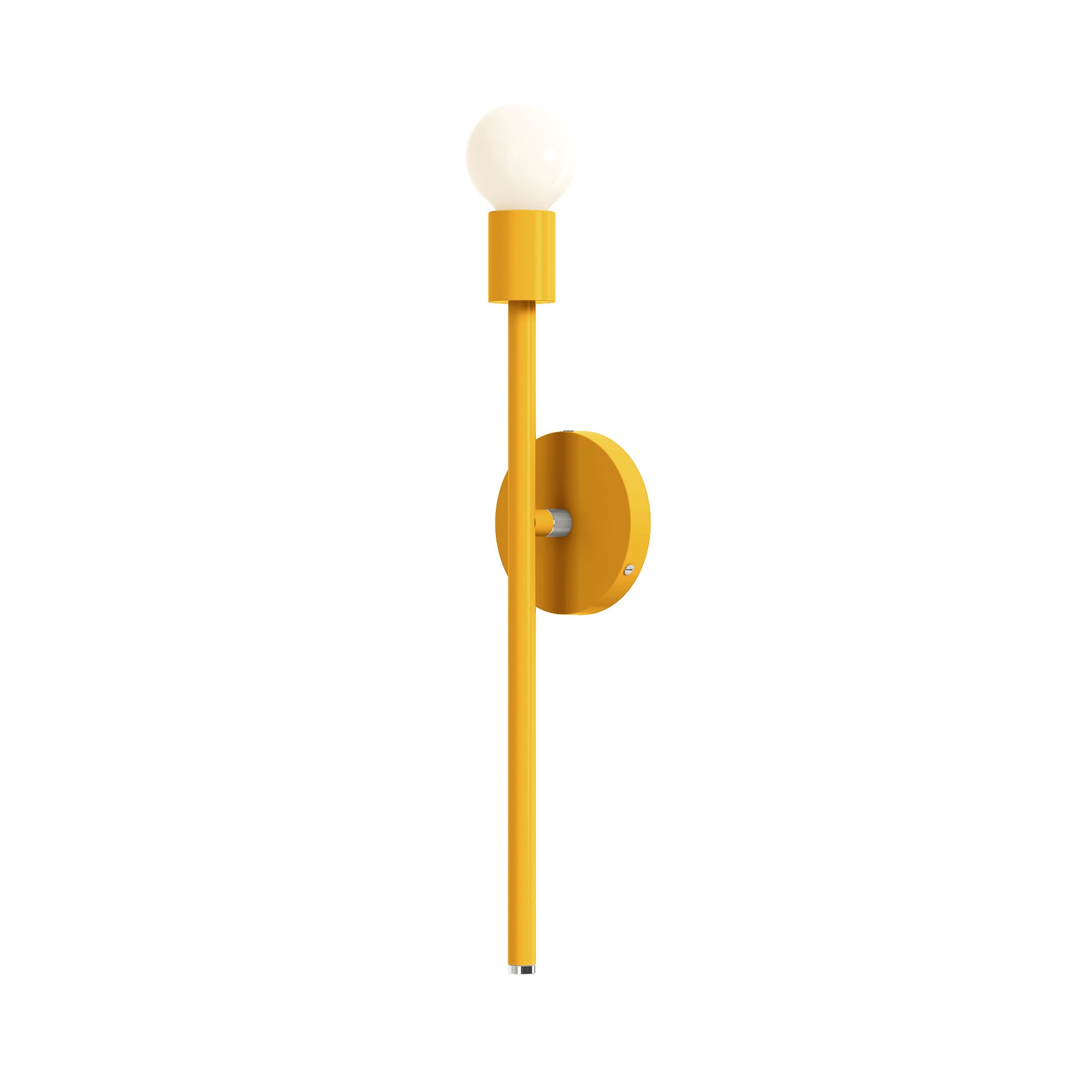 Color Major Sconce 21"