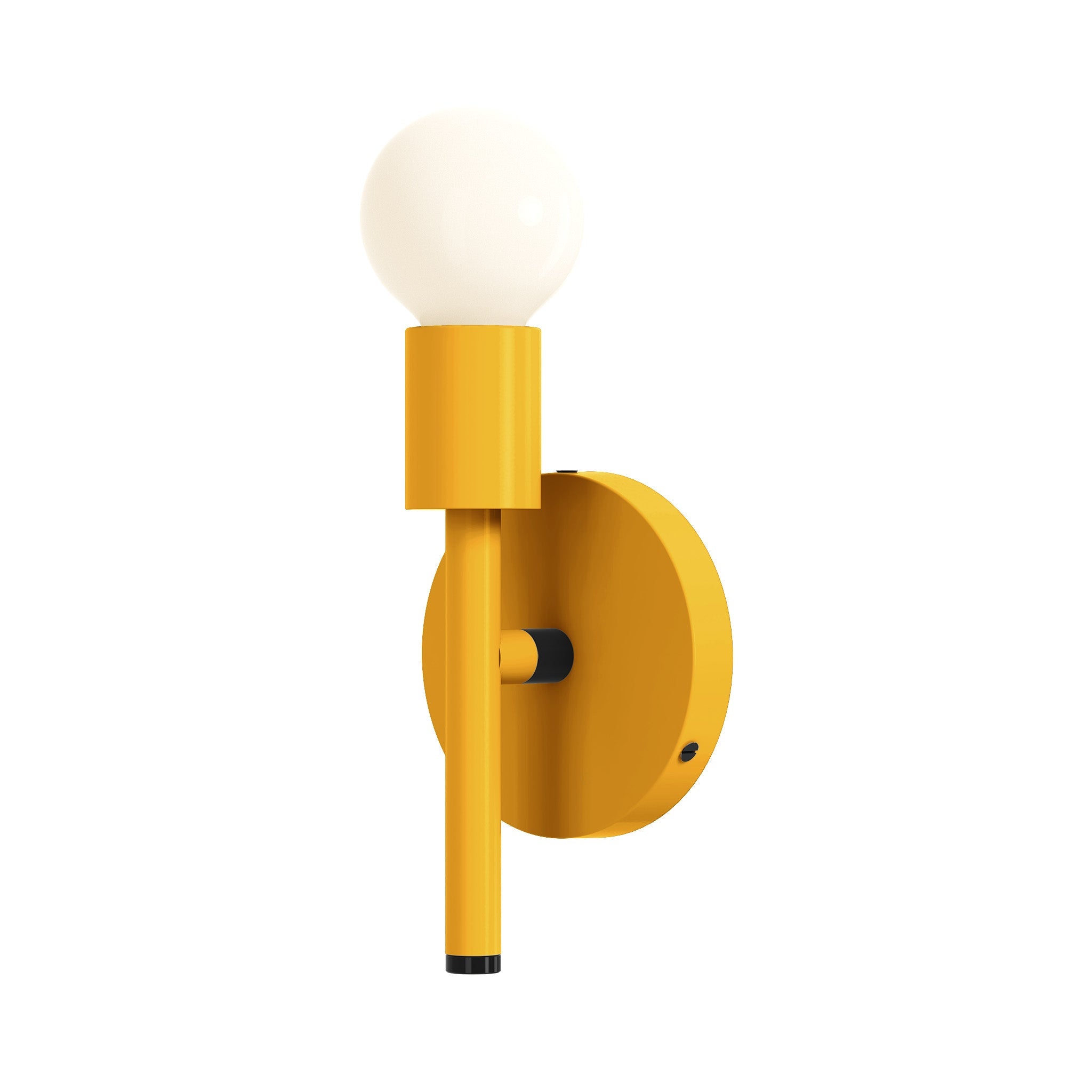 Color Major Sconce 9"