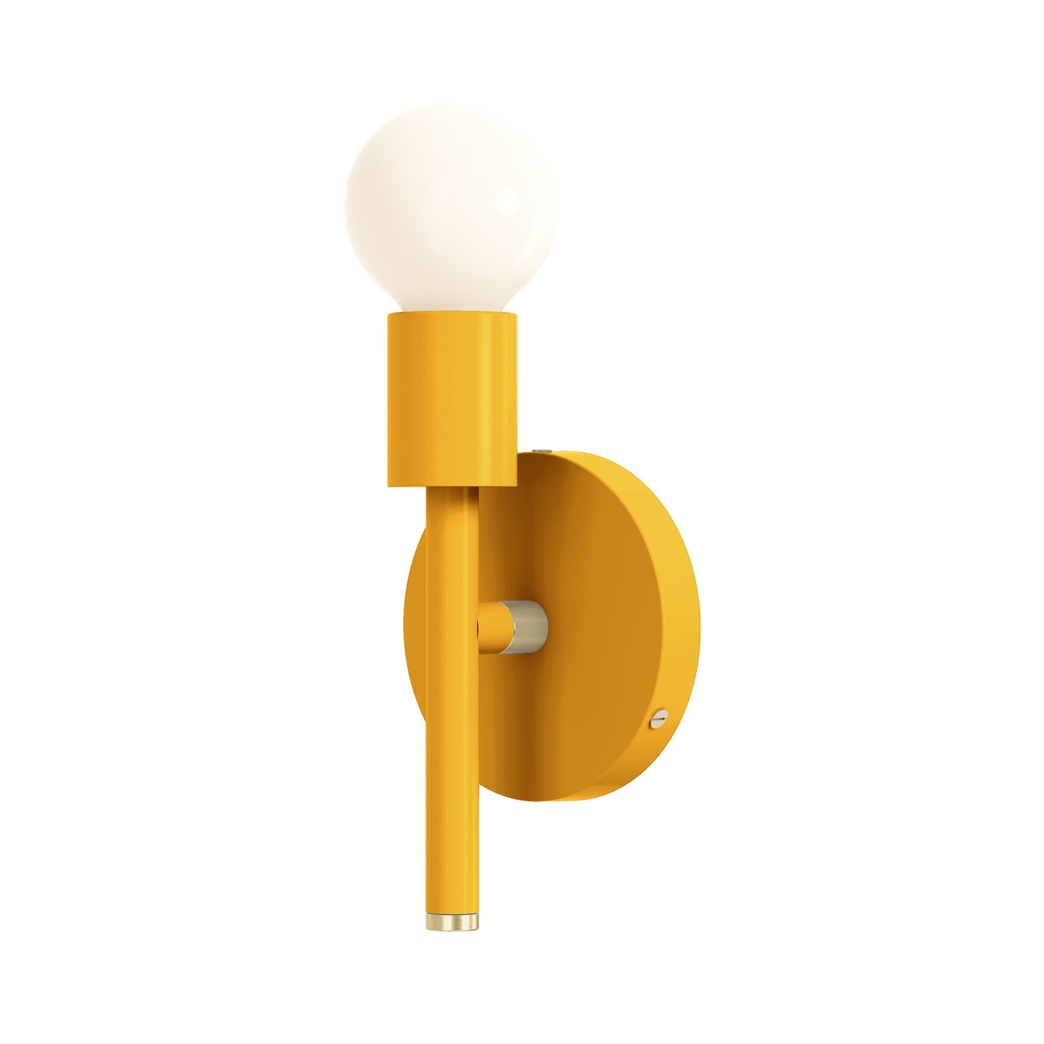 Color Major Sconce 9"