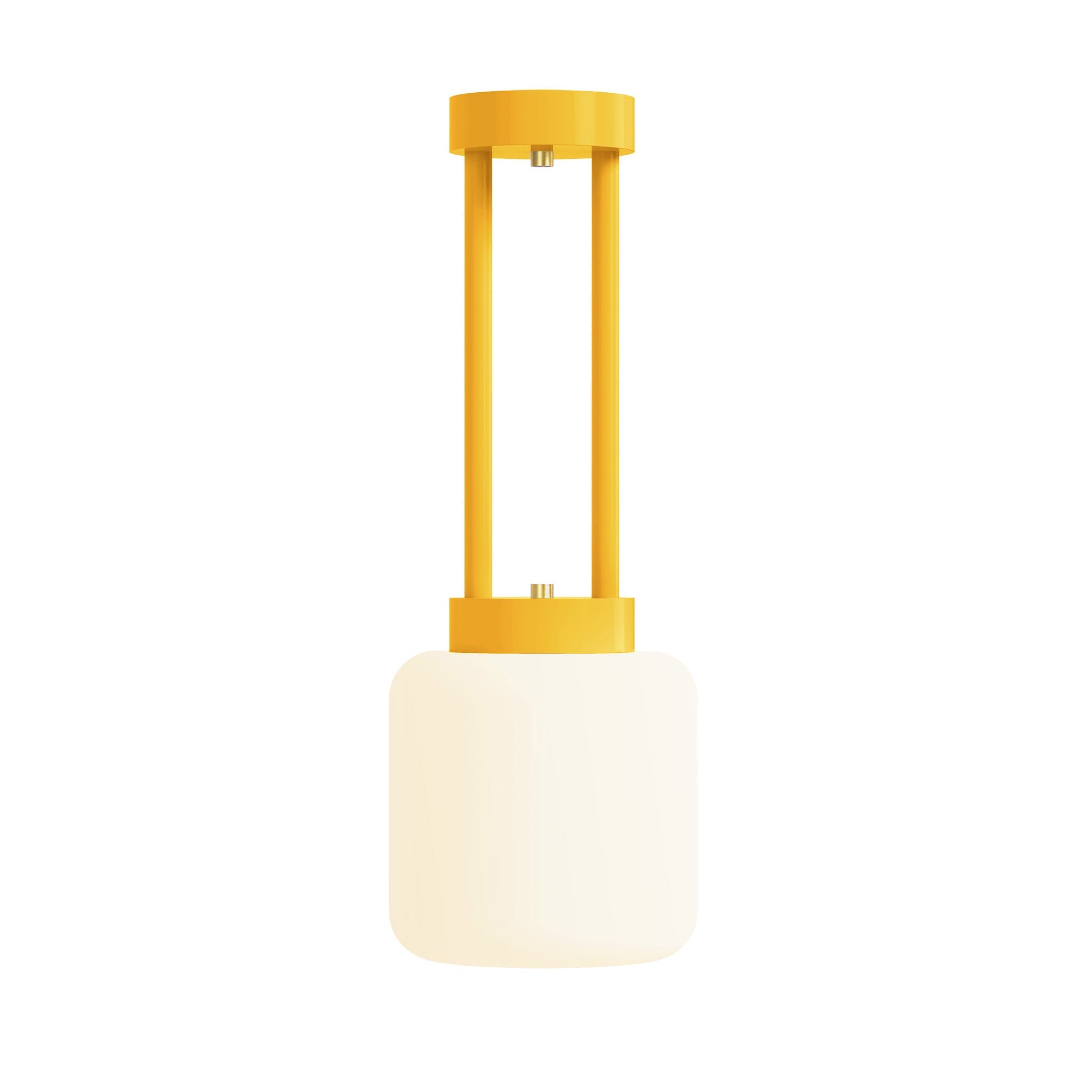 Color Maxo Pendant 8"