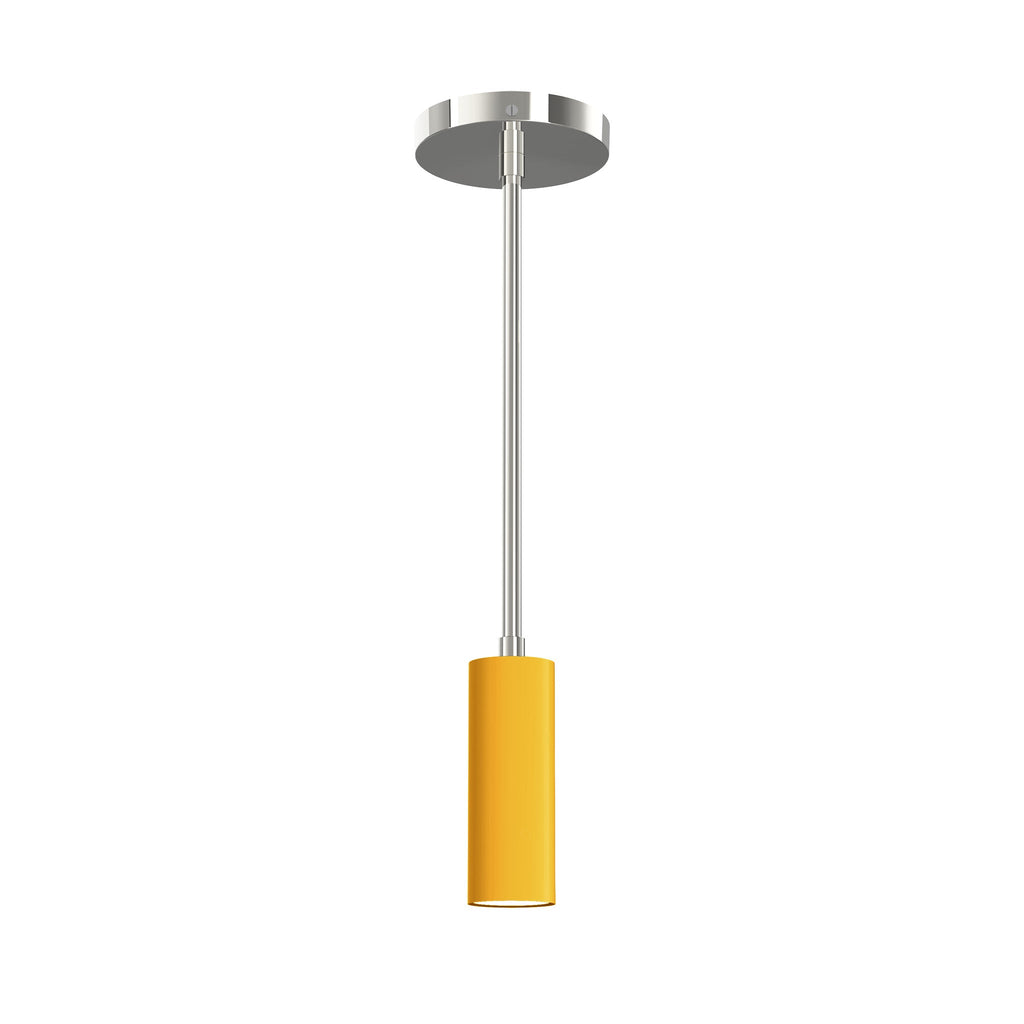 Color Reader Pendant