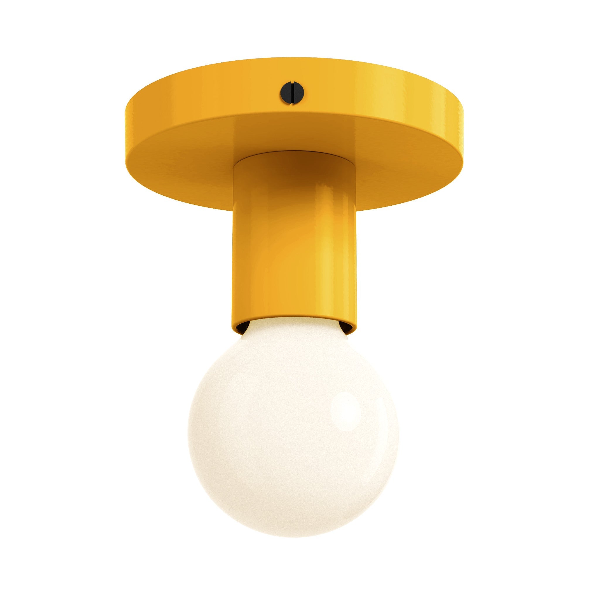 Color Twink Flush Mount