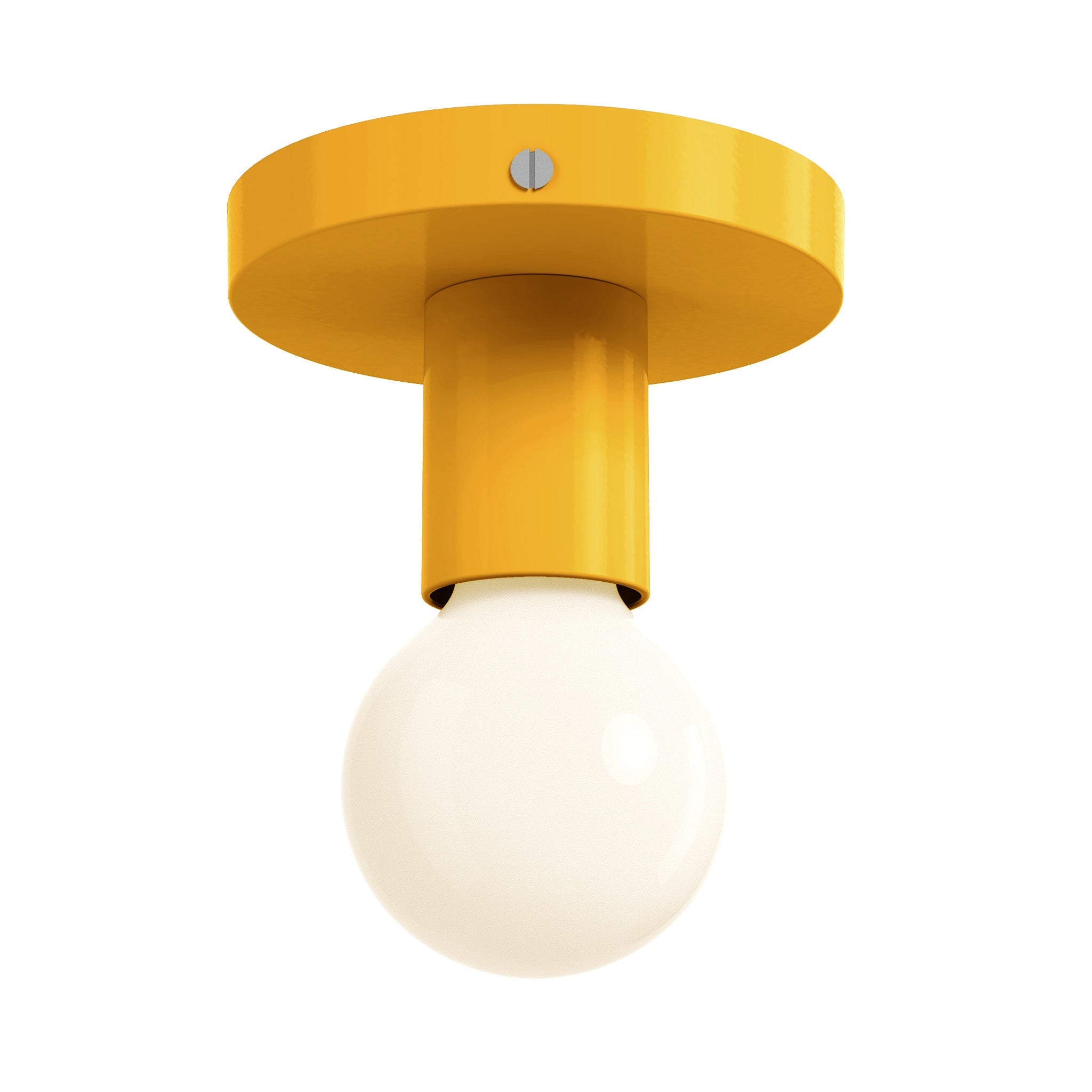 Color Twink Flush Mount