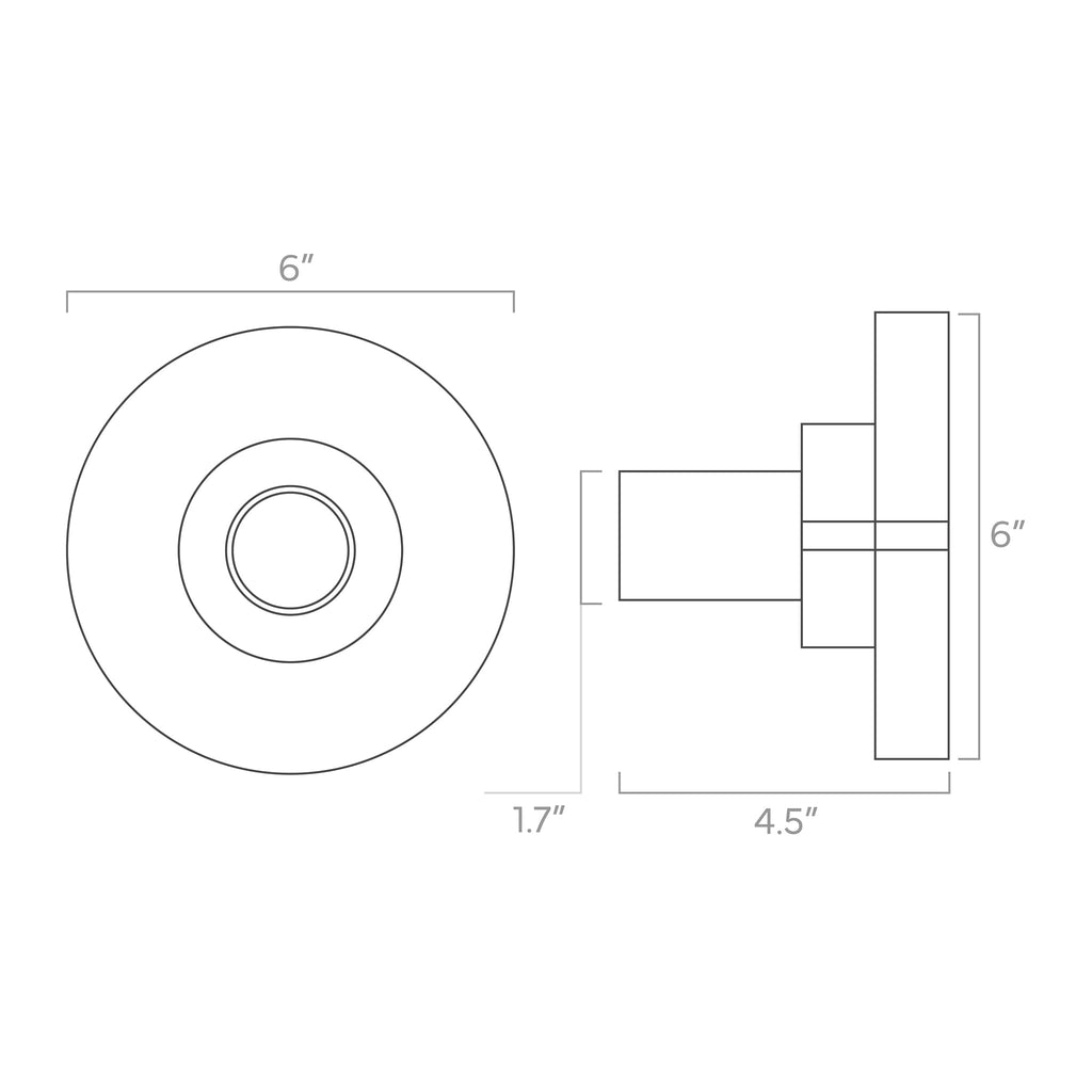 Lepore Sconce