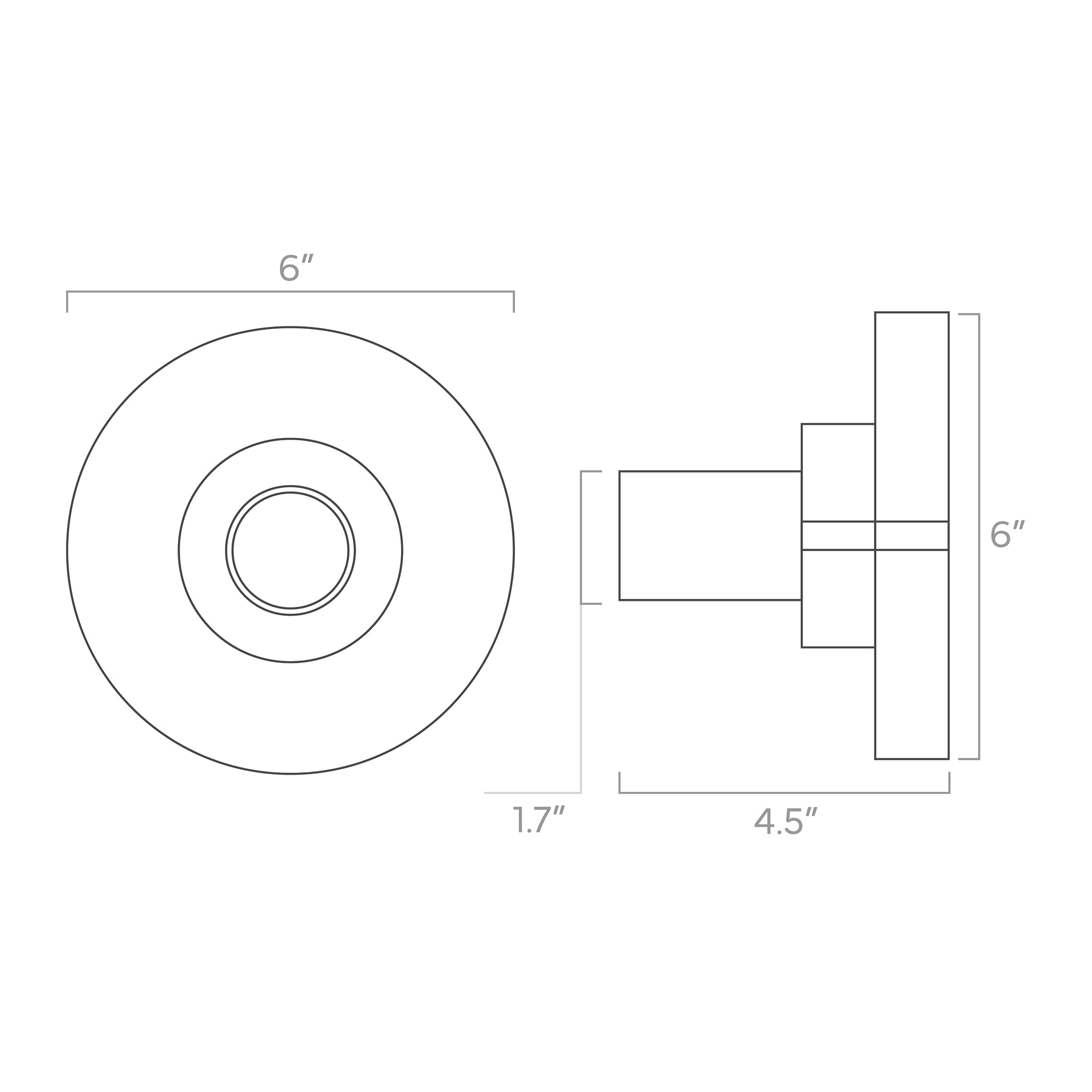 Color Lepore Sconce