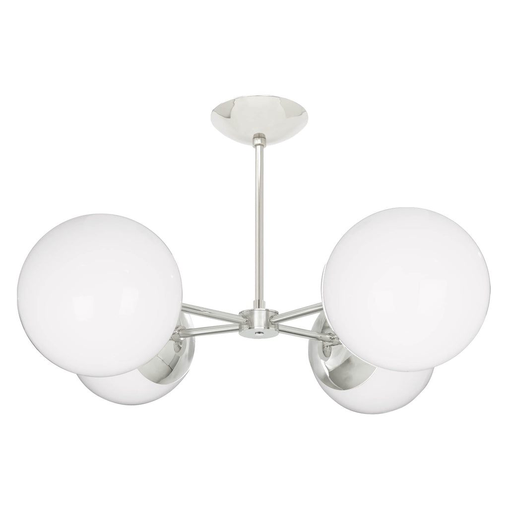 Big Orbi Chandelier
