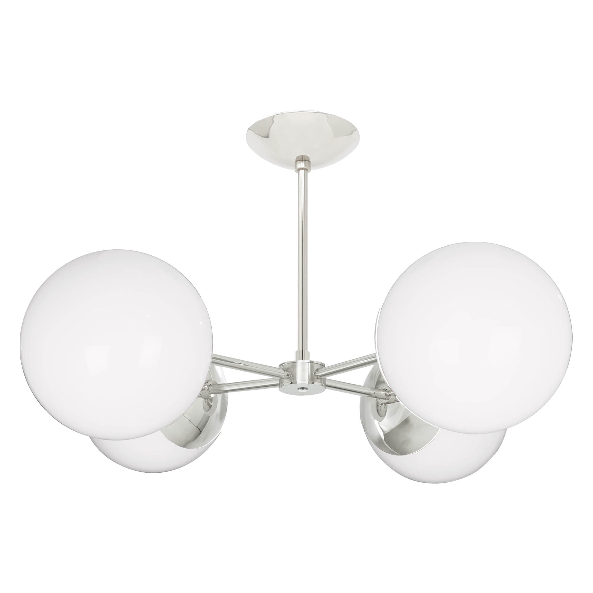 Big Orbi Chandelier