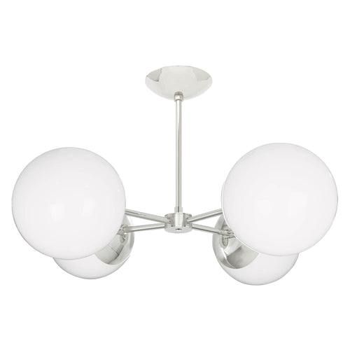 Big Orbi Chandelier