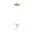 Bling Pendant