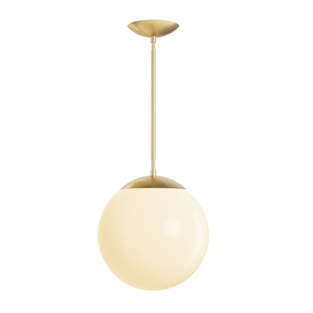 Cap Pendant 12"