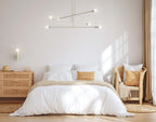 Color Major Sconce 9"