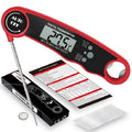 Digital Meat Thermometer with Backlight – Instant Read Food Probe