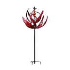 Metal Wind Spinner