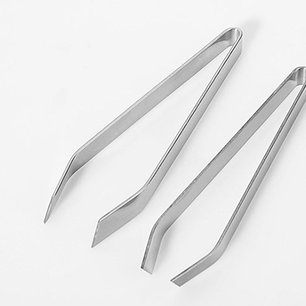 Stainless Steel Fish Tweezers for Removing Pin Bones