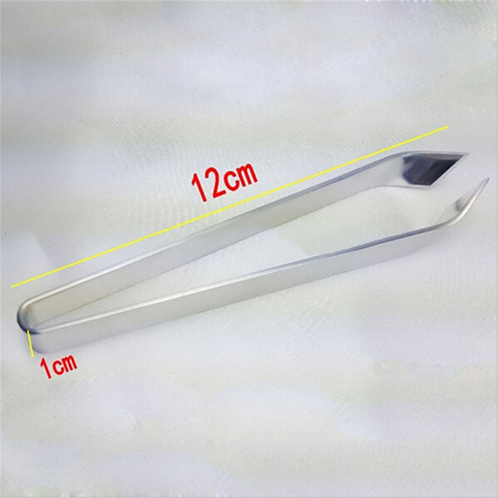 Stainless Steel Fish Tweezers for Removing Pin Bones